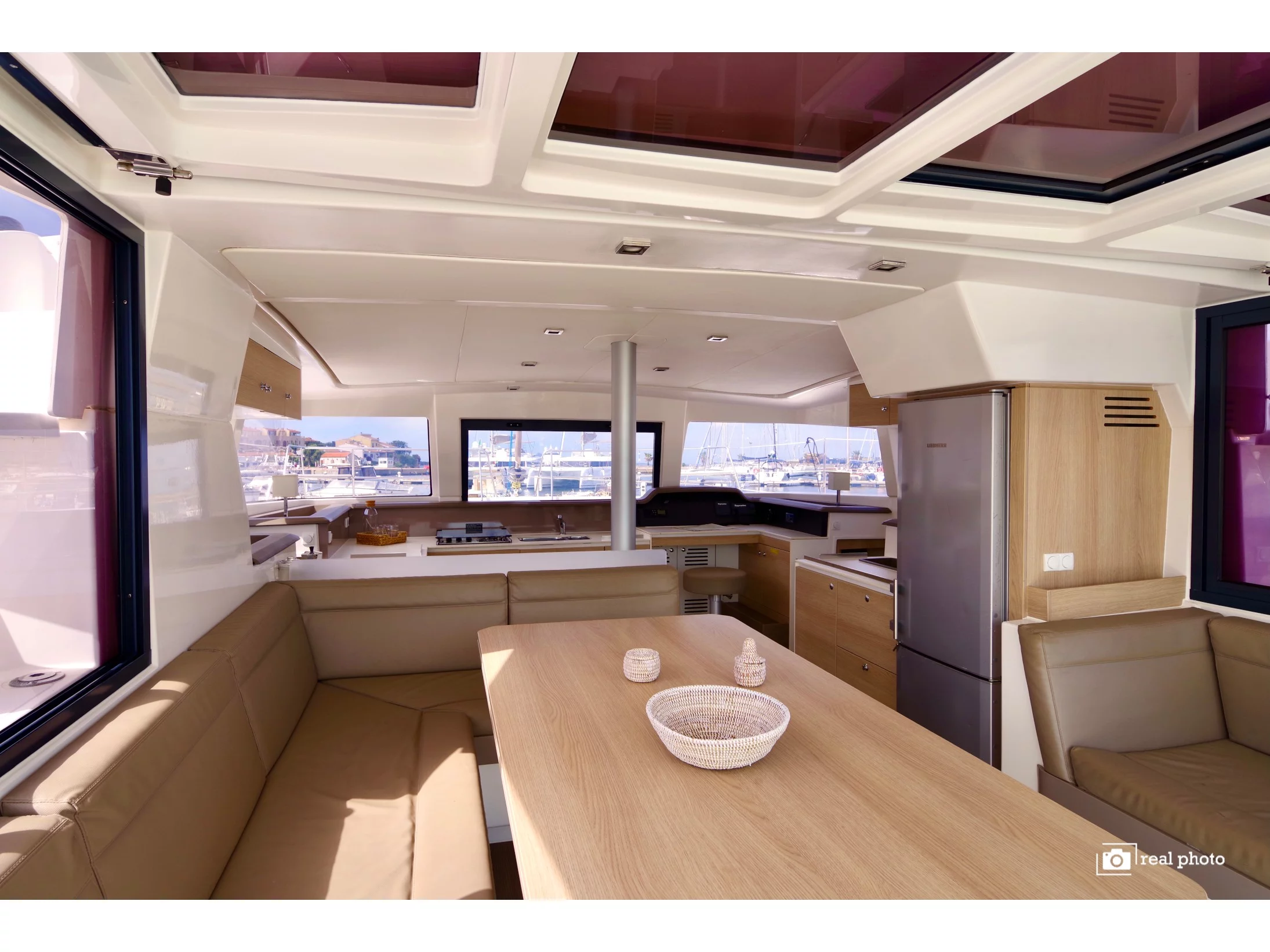 Bali 4.1 (Dafne -, Solar Panel) Interior image - 12