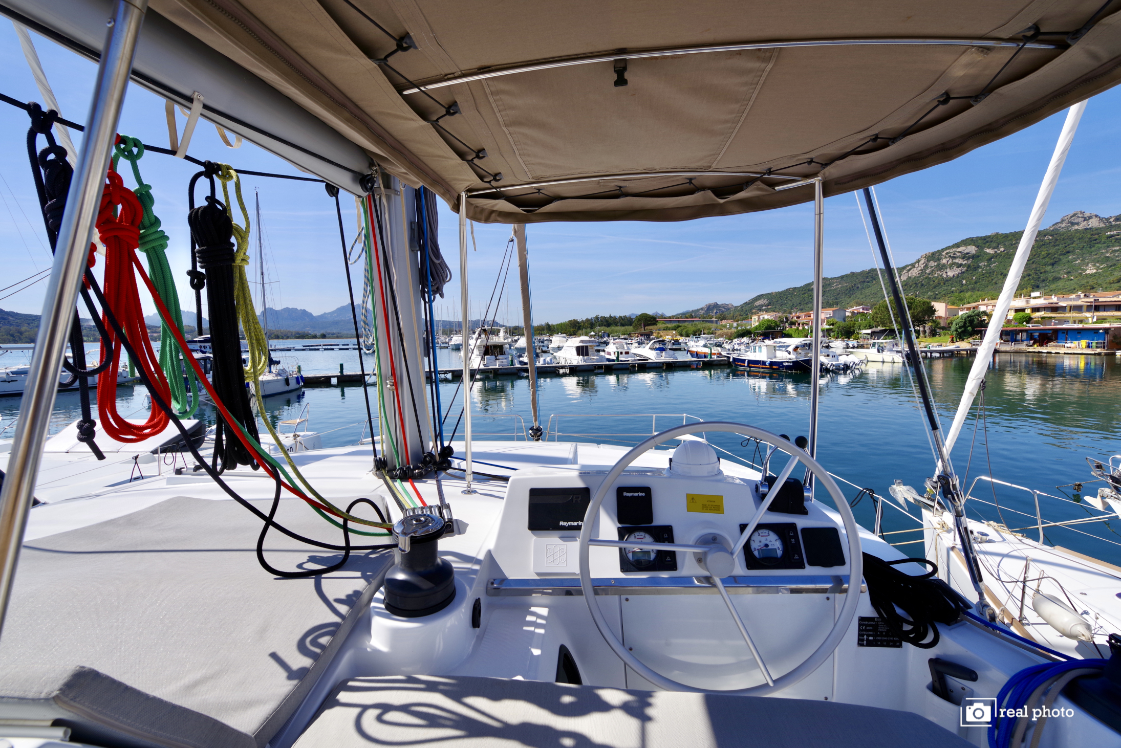 Photo #3 - Bali 4.2 (ORSA 1) in Cannigione - 21203