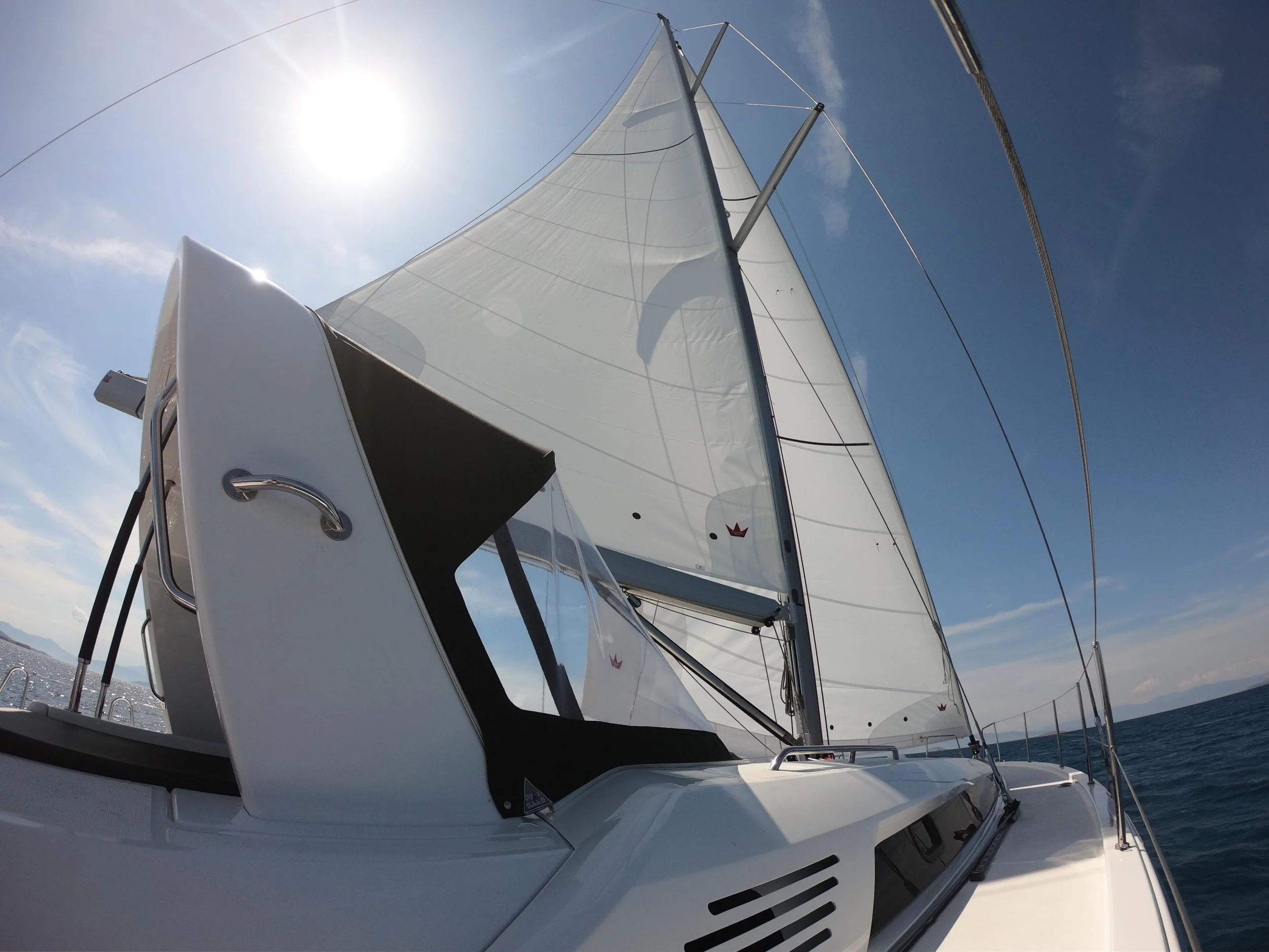 Oceanis 51.1 (Famiglia)  - 13