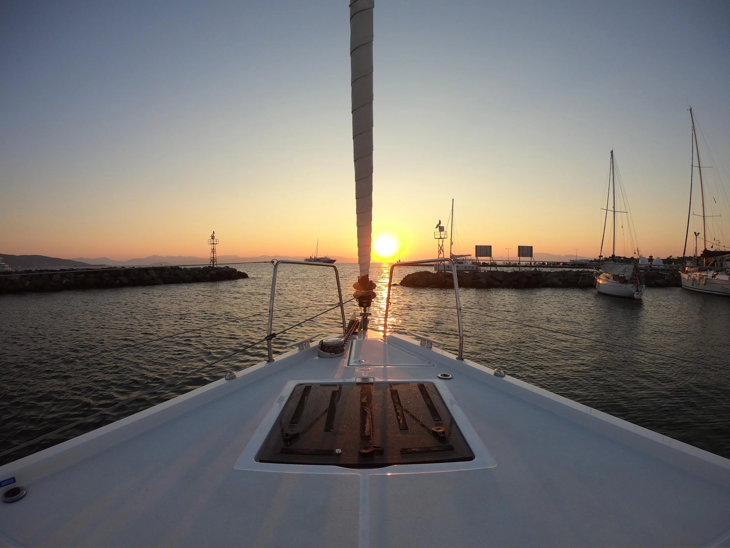 Oceanis 51.1 (Famiglia)  - 19
