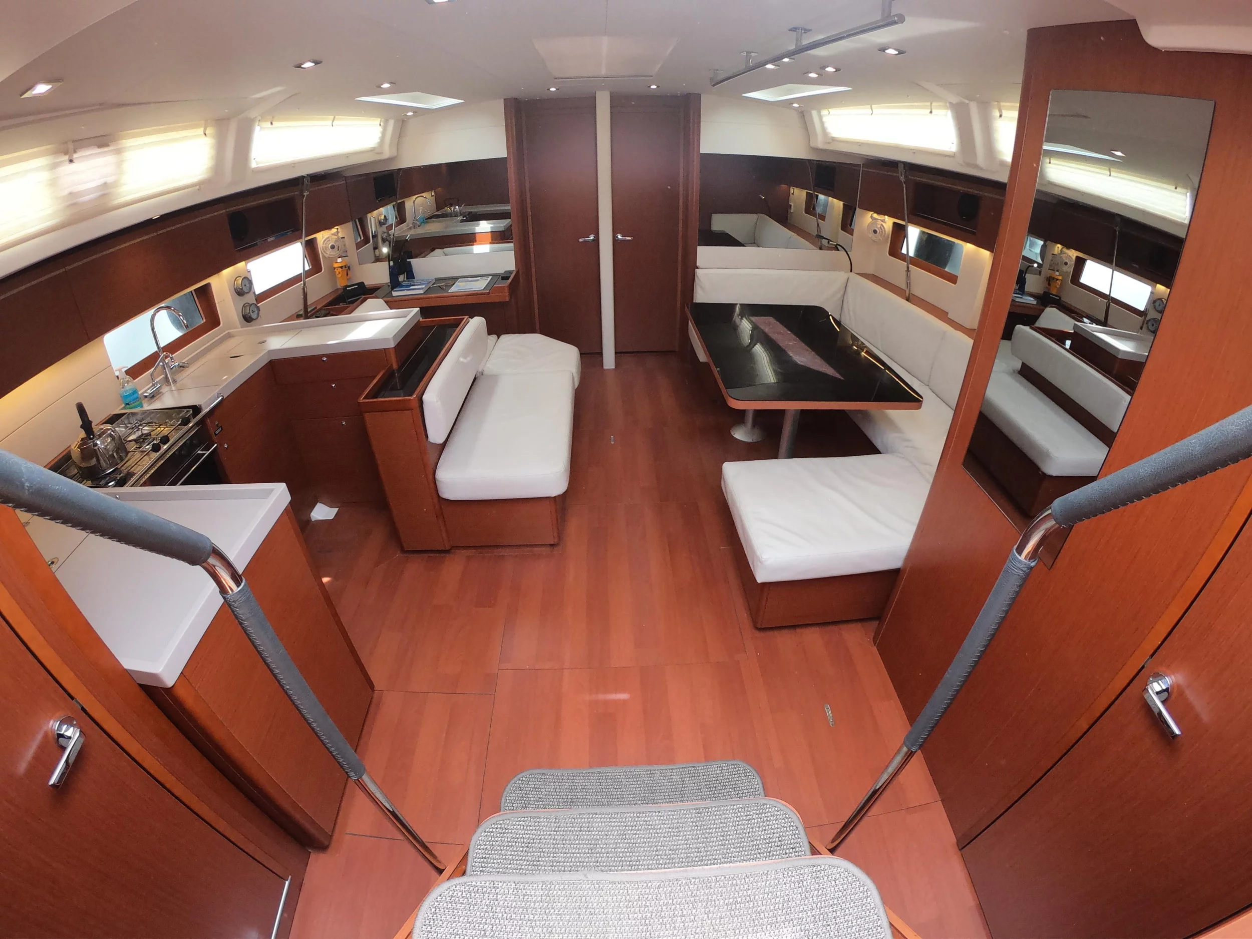 Oceanis 51.1 (Famiglia)  - 11