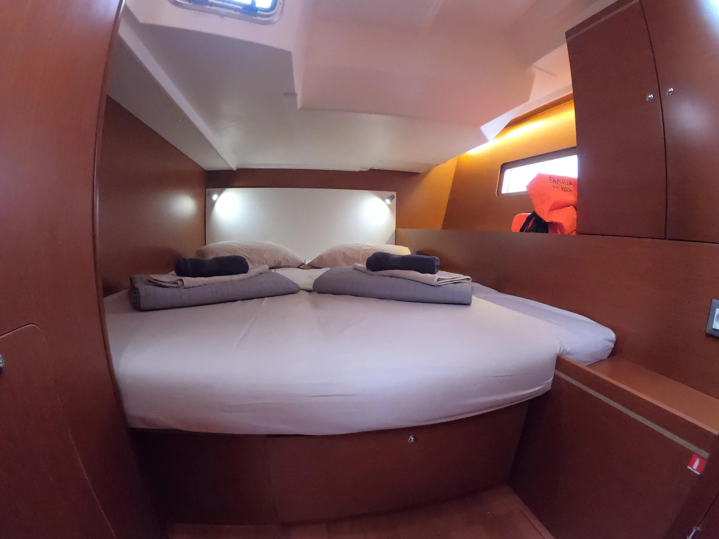 Oceanis 51.1 (Famiglia)  - 7