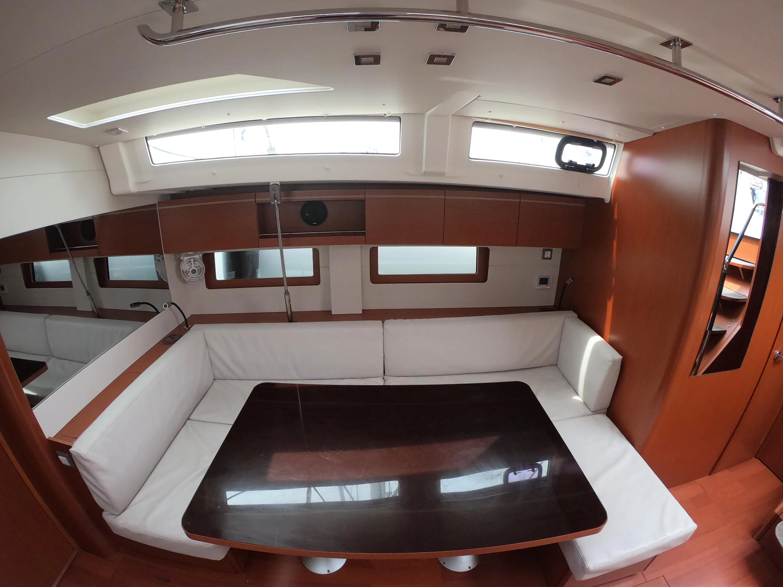 Oceanis 51.1 (Famiglia)  - 6