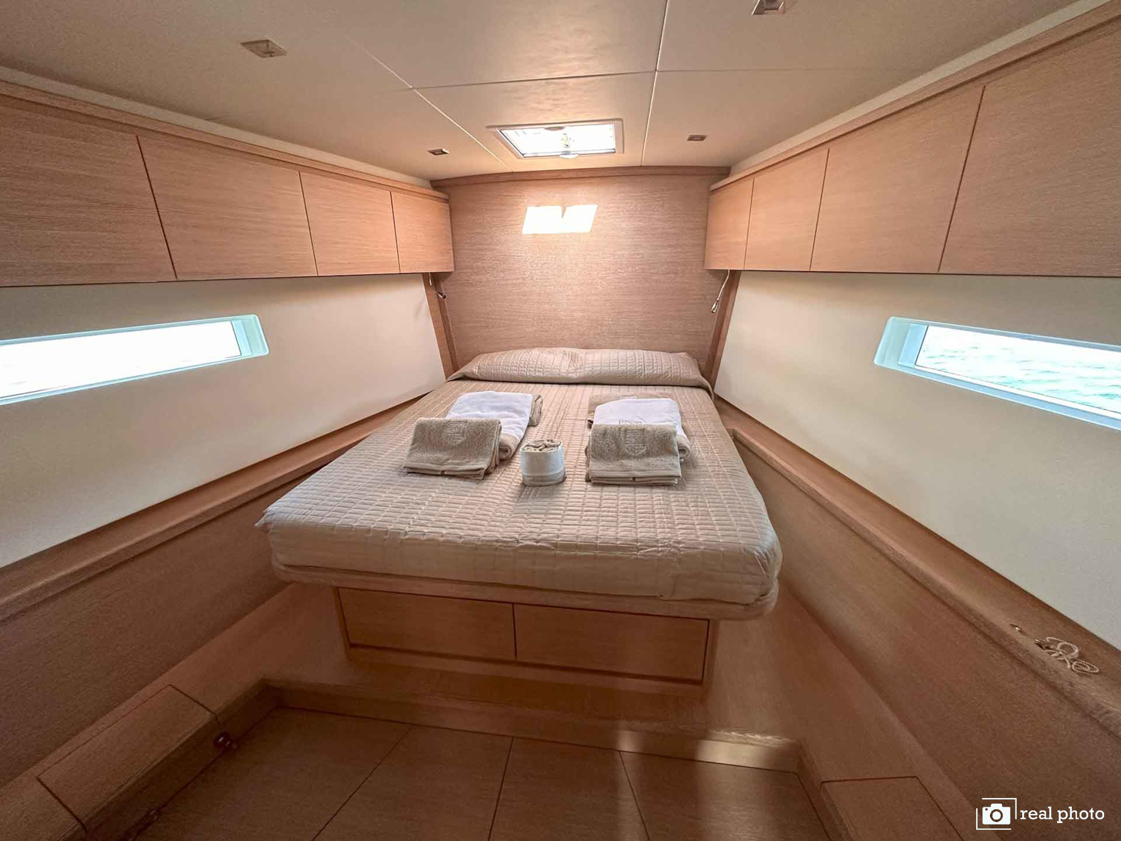 Photo #25 - Solaris 55 (Avalon - Luxury -, Watermaker) in Olbia - 25119