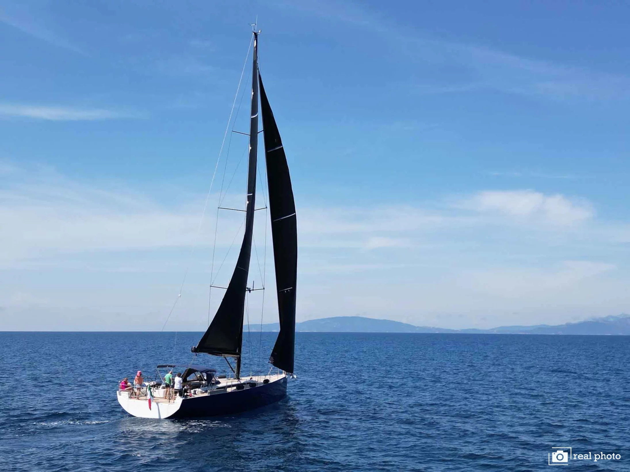 Solaris 55 (Avalon - Luxury -, Watermaker)  - 25