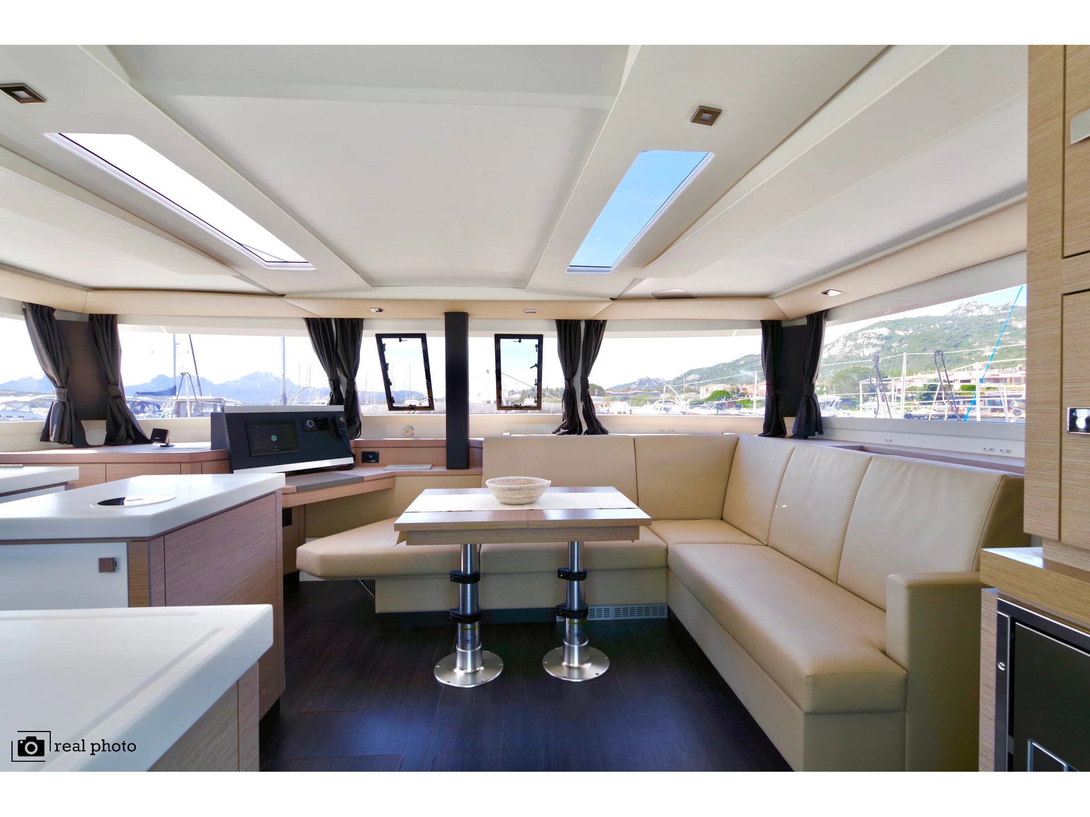 Saona 47 (ORSA 3) Interior image - 16