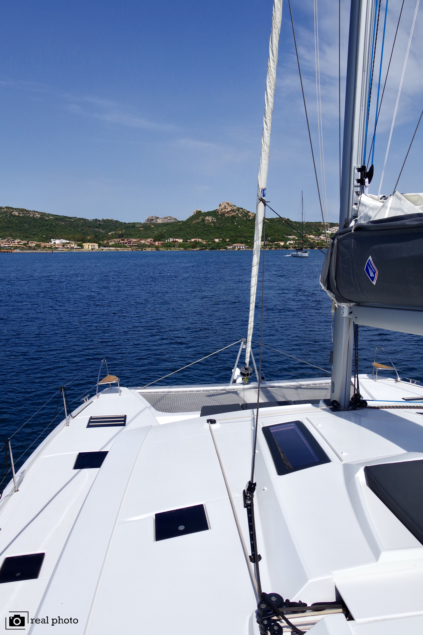 Photo #7 - Saona 47 (ORSA 3) in Cannigione - 22431
