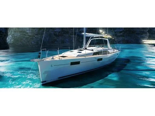 OCEANIS 41.1 (ABIMAVI)  - 58