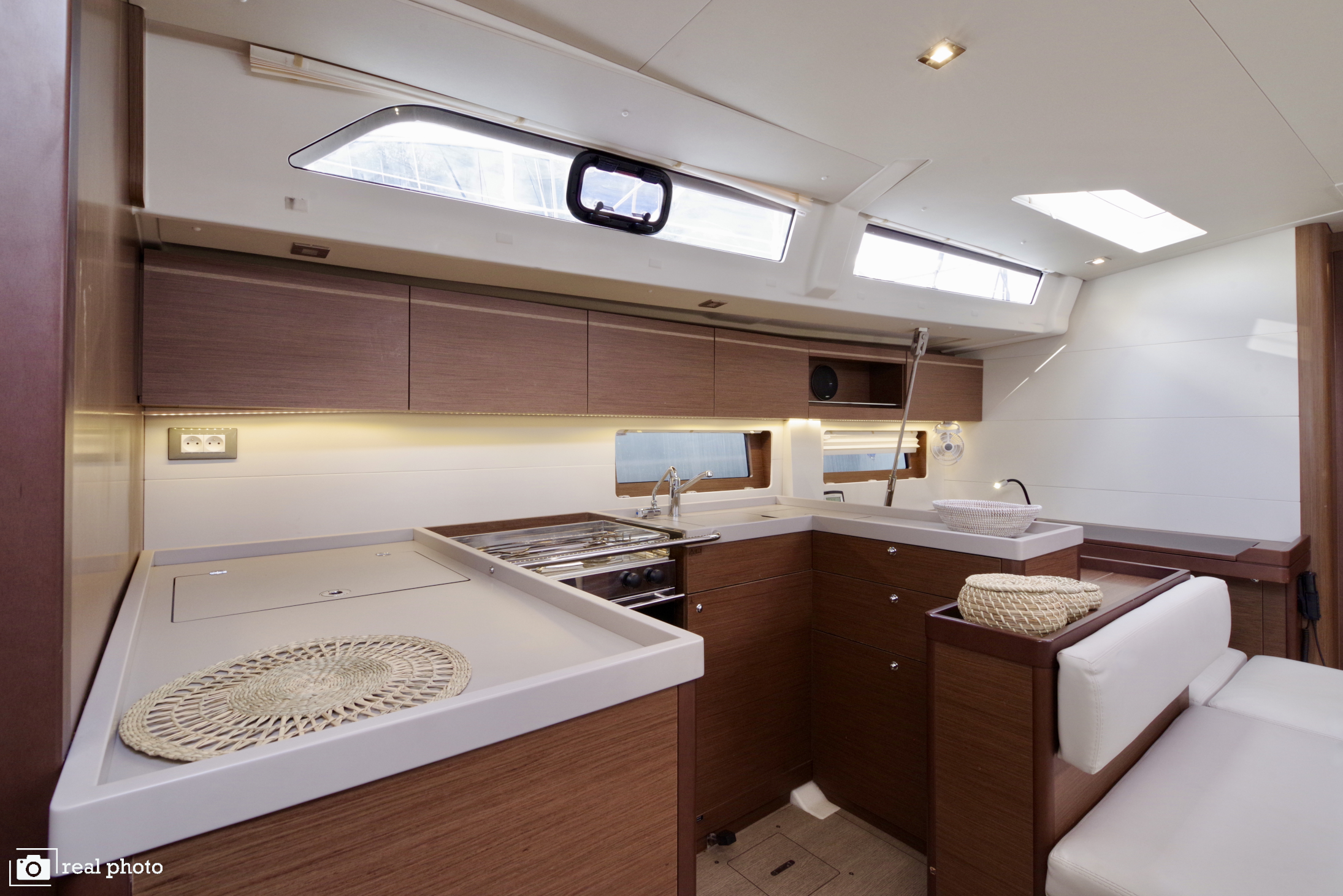 Photo #3 - Oceanis 51.1 (Lara -, Solar Panel) in Scarlino - 21191