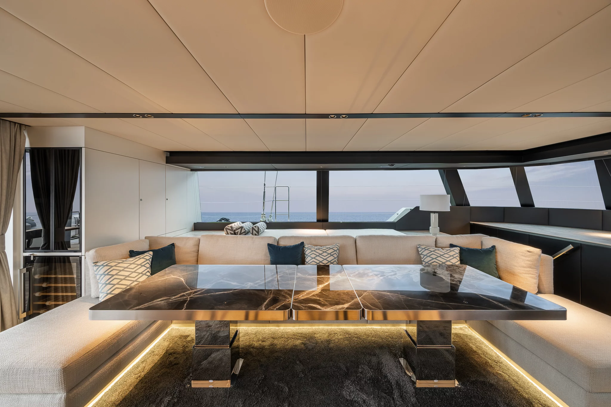 Sunreef 70 Eco (N + 1)  - 20
