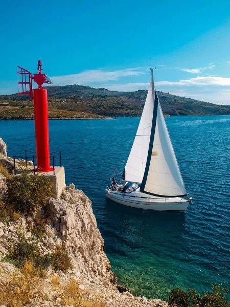 Bavaria 32 (Sea Star) exterior - 13