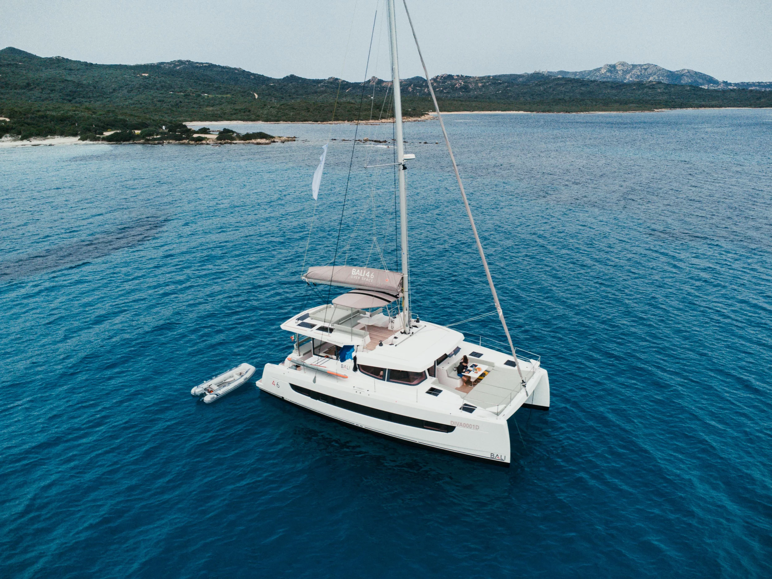Bali 4.6 (Rendez-vous)  - 45