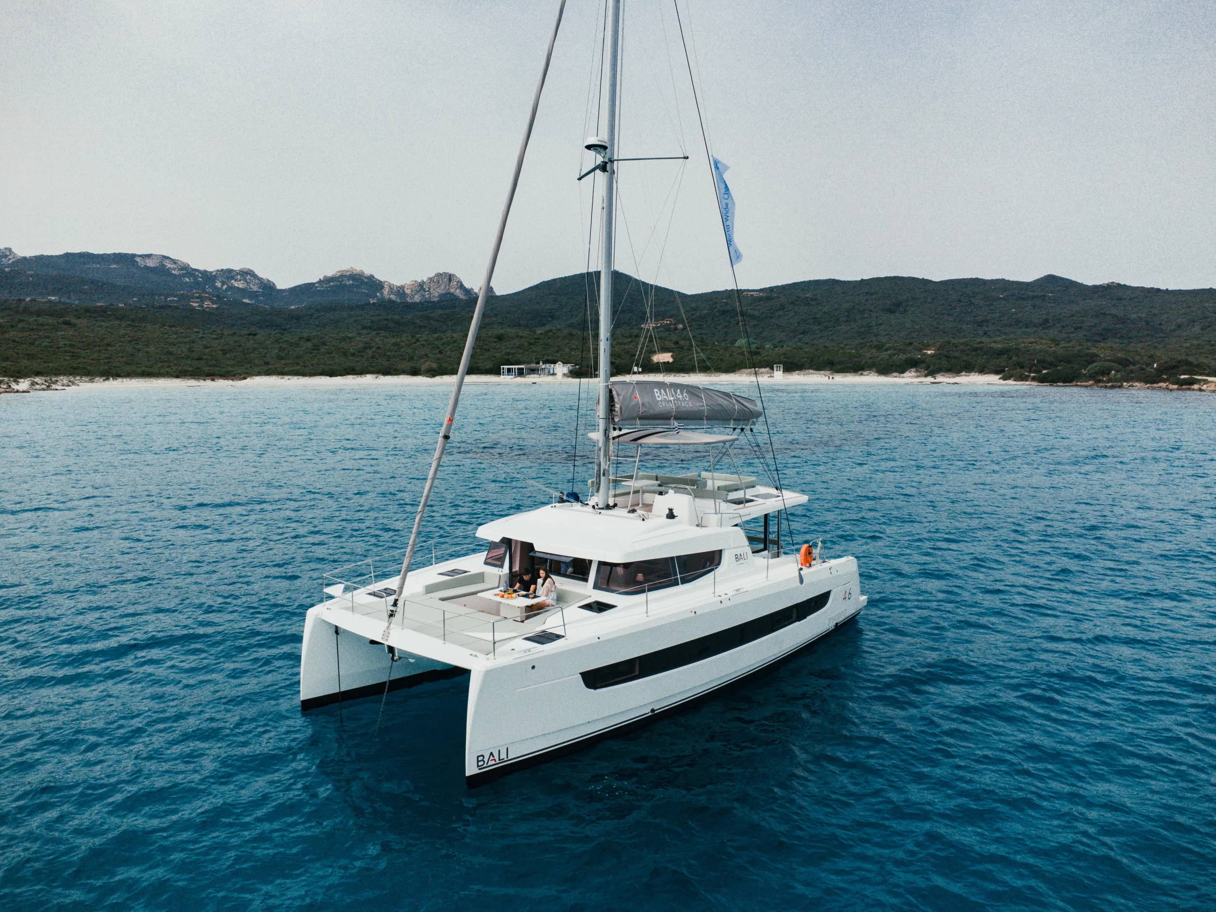 Bali 4.6 (Rendez-vous)  - 31