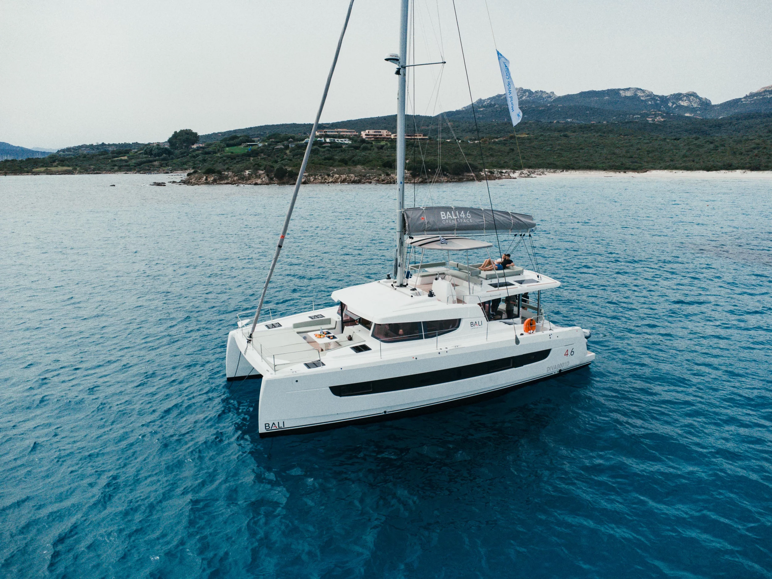 Bali 4.6 (Rendez-vous)  - 40