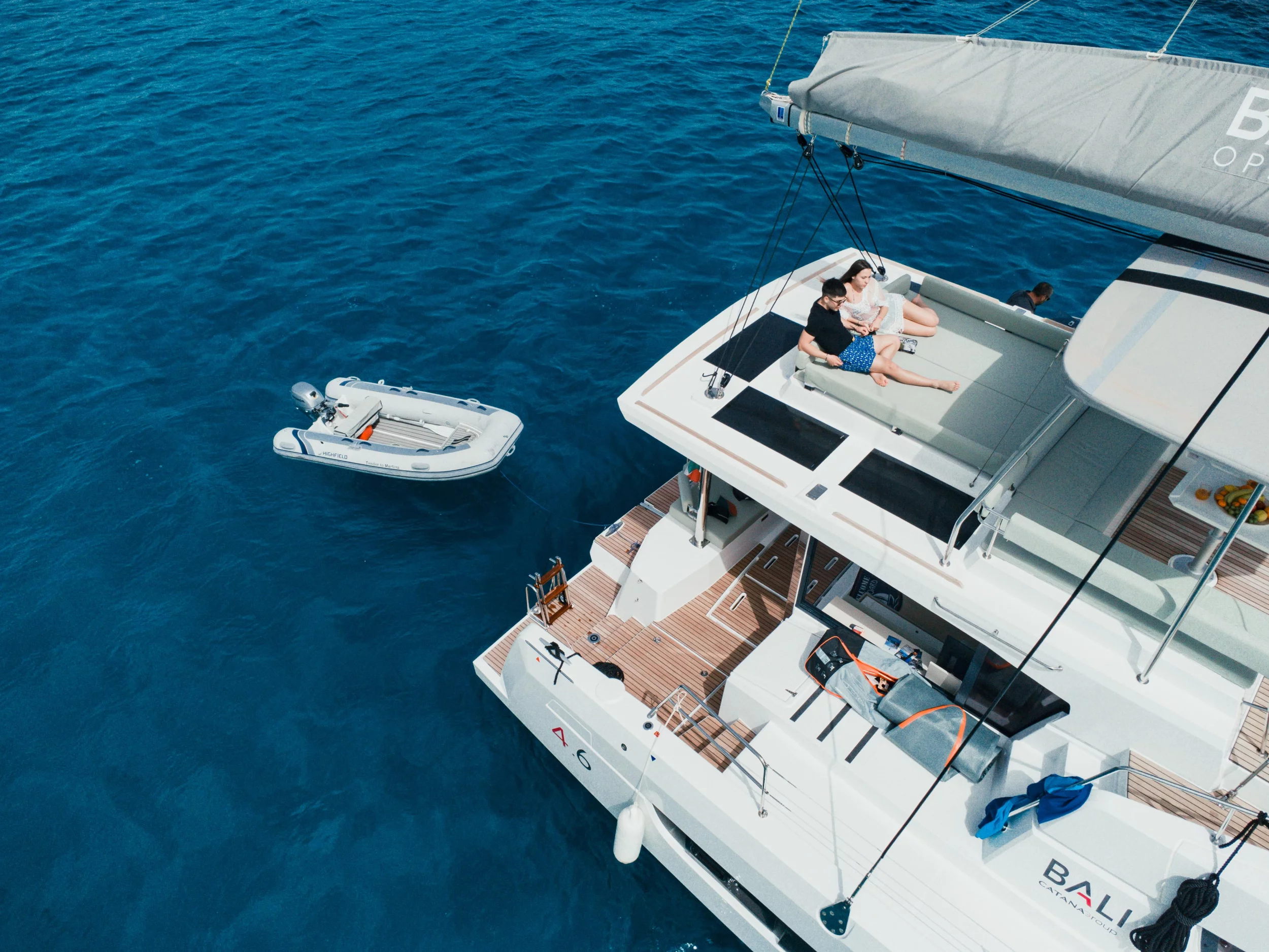 Bali 4.6 (Rendez-vous)  - 28