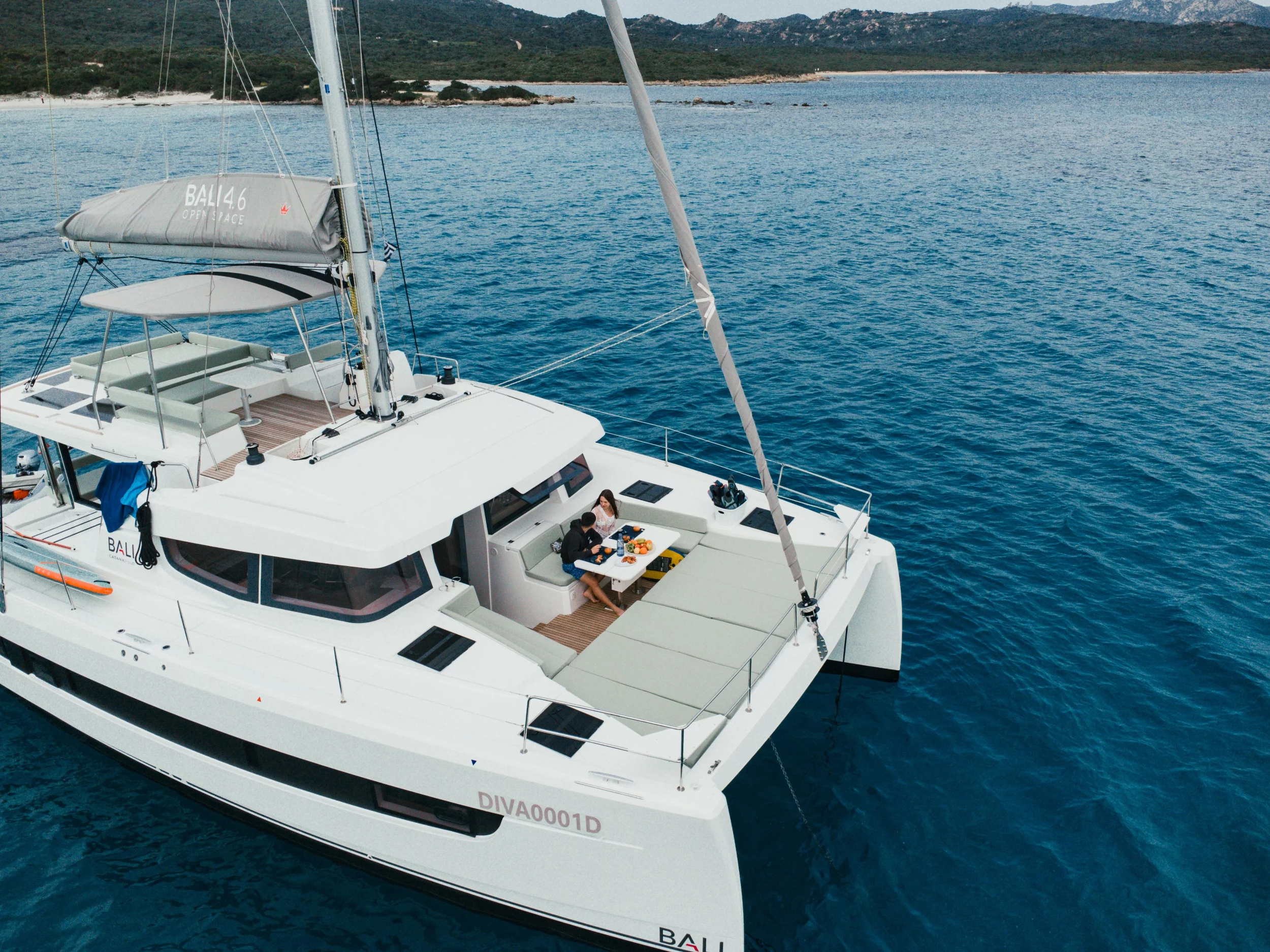 Bali 4.6 (Rendez-vous)  - 4