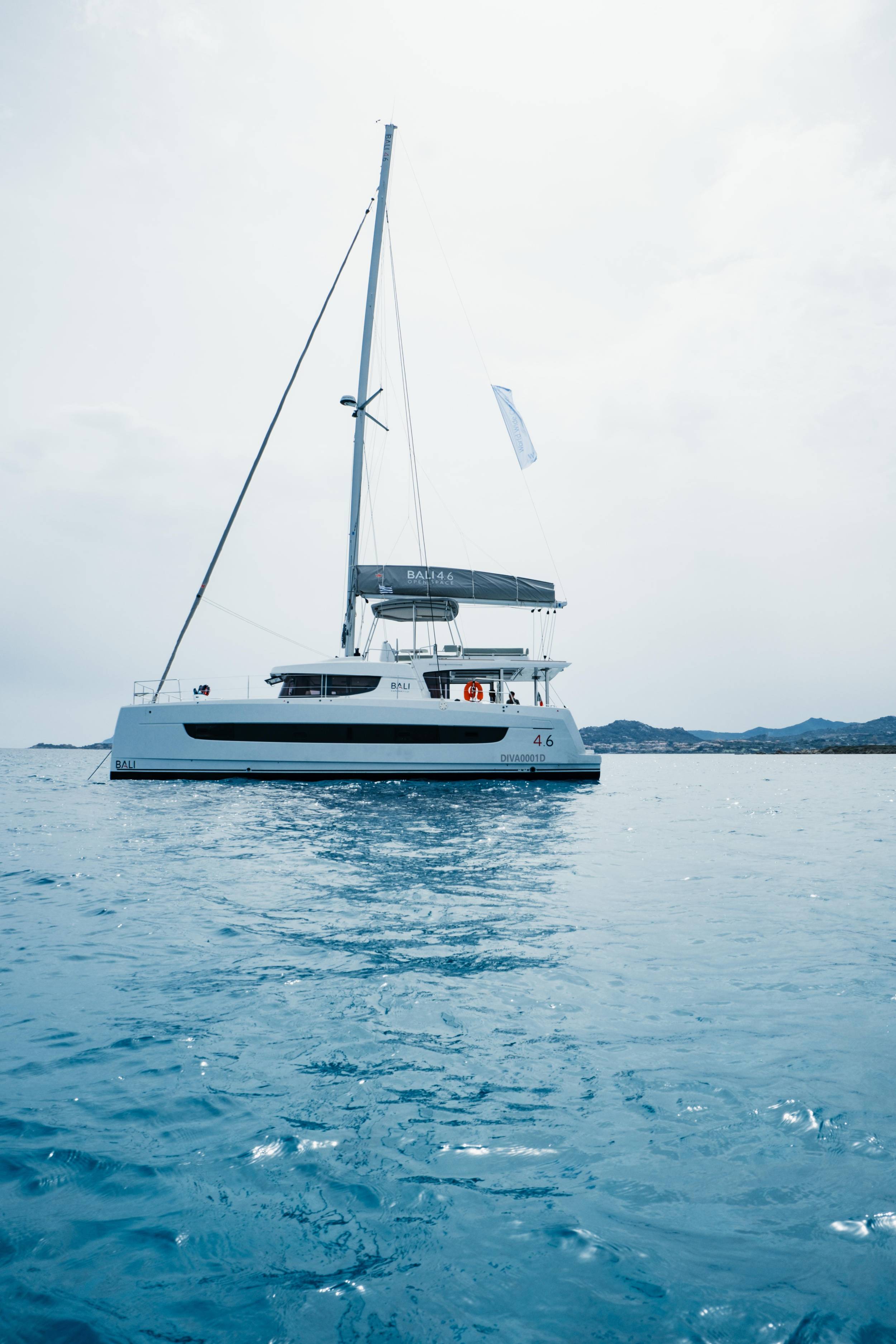 Photo #44 - Bali 4.6 (Rendez-vous) in Portisco - 24887