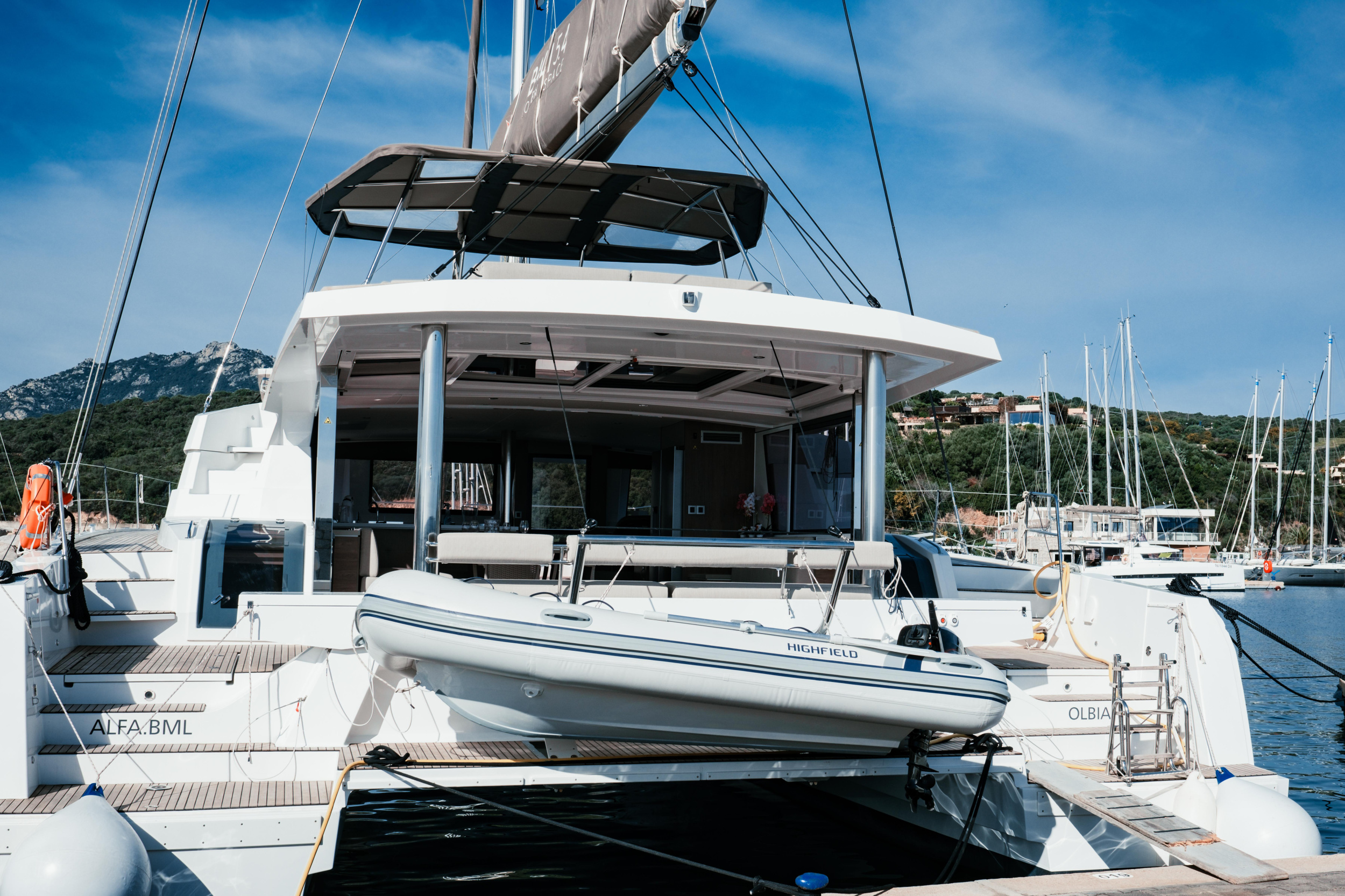 Photo #27 - Bali 5.4 (Alfa.bm2) in Portorosa - 24392