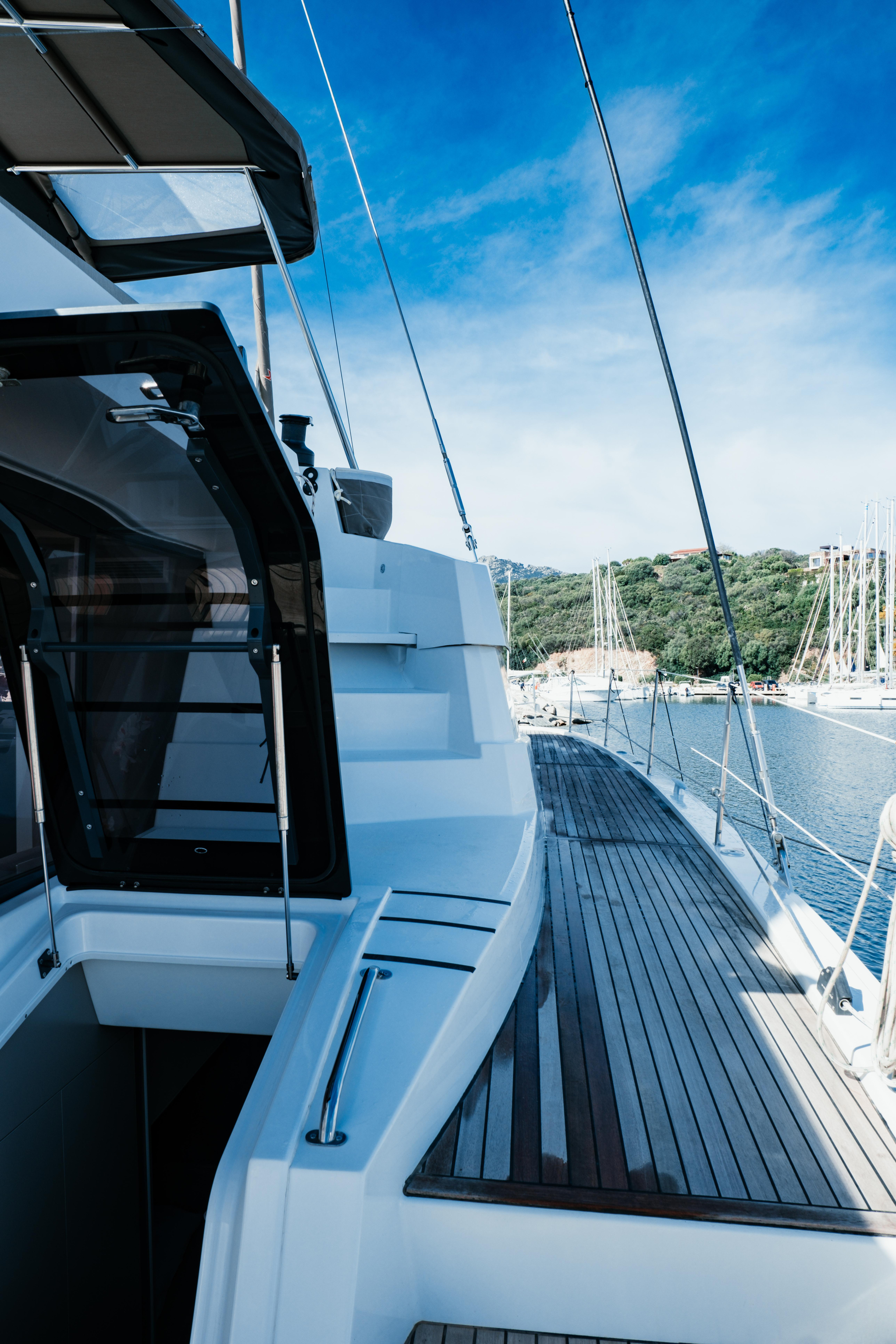 Photo #48 - Bali 5.4 (Alfa.bm2) in Portorosa - 24392