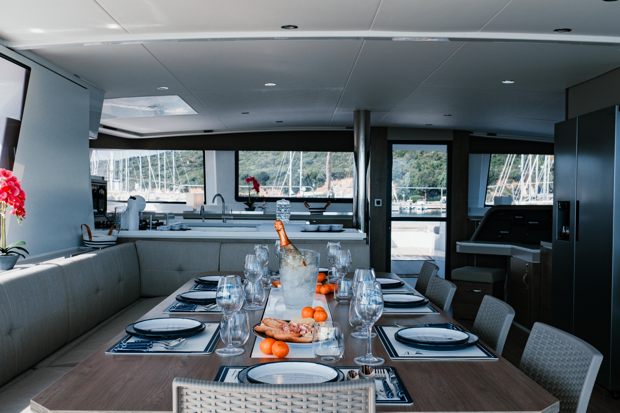 Photo #11 - Bali 5.4 (Alfa.bm2) in Portorosa - 24392