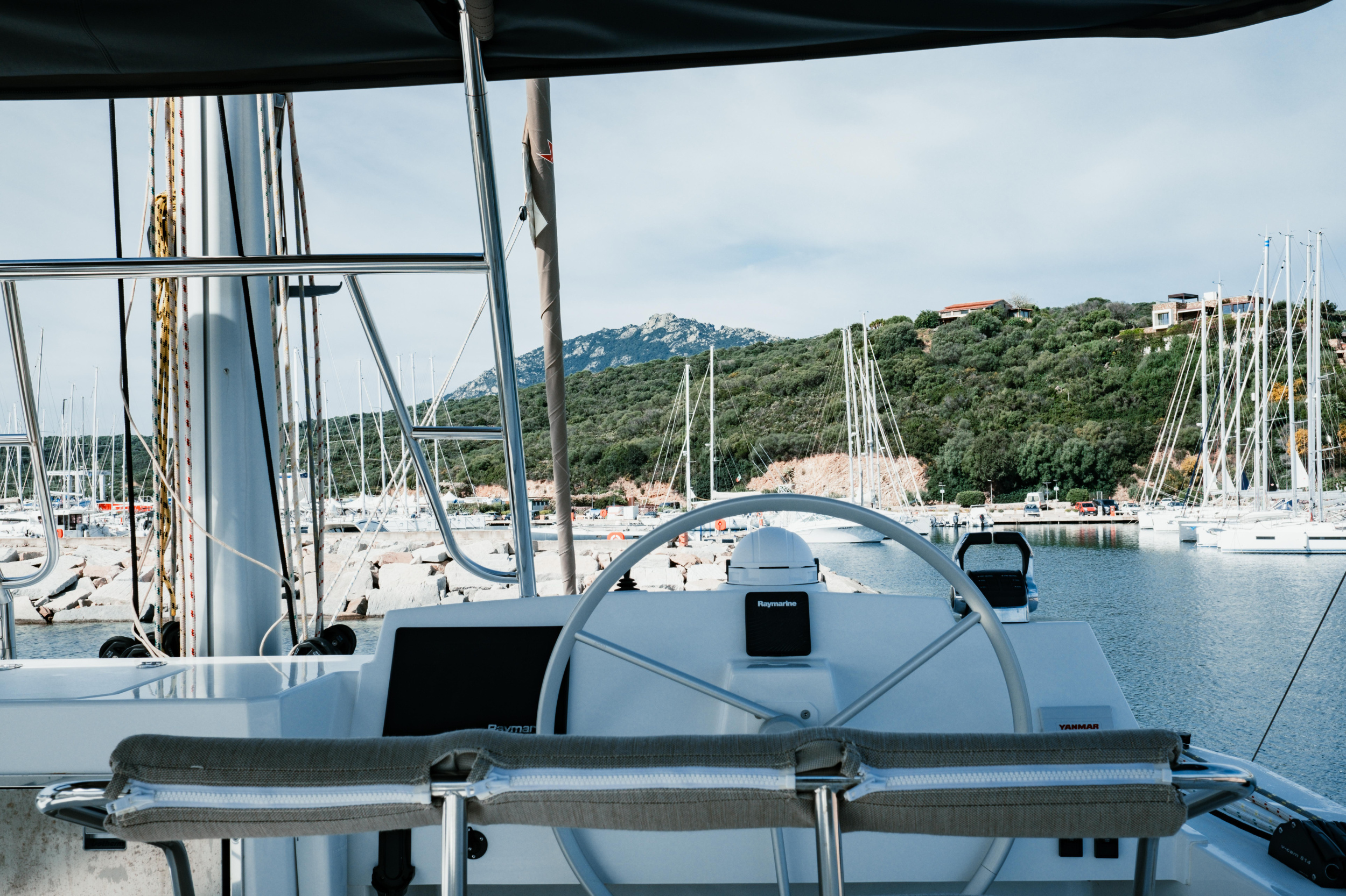 Photo #18 - Bali 5.4 (Alfa.bm2) in Portorosa - 24392