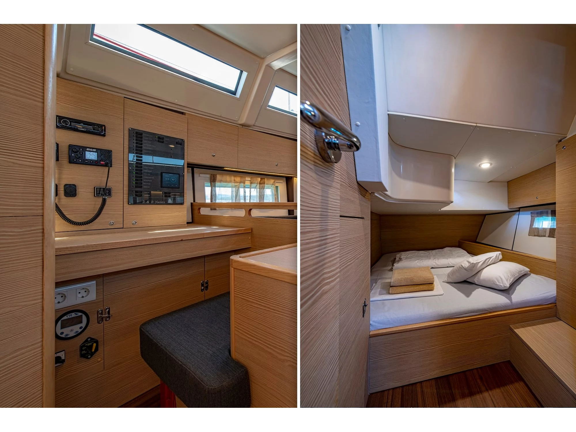 D&D Kufner 50 (Dion) Interior image - 3