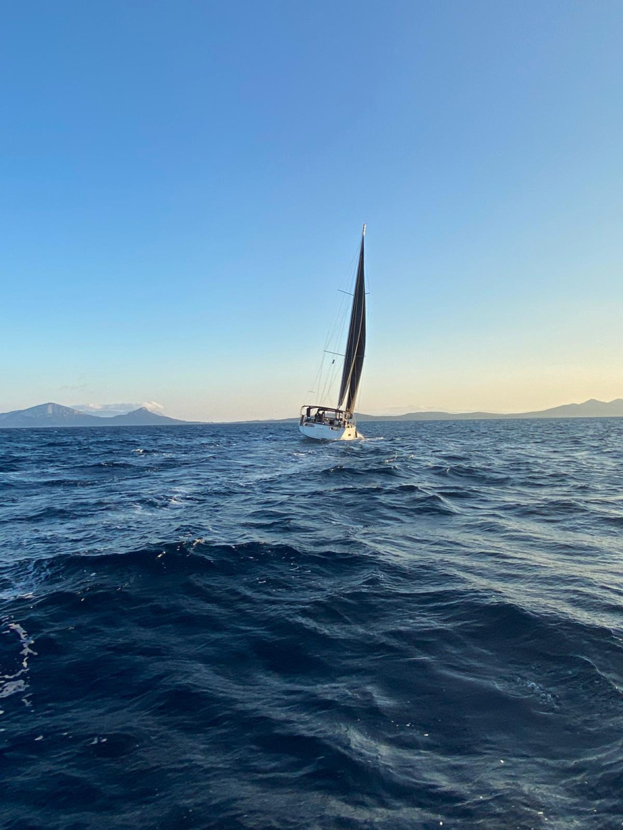 Dufour 530 Exclusive 2020 — photo 8