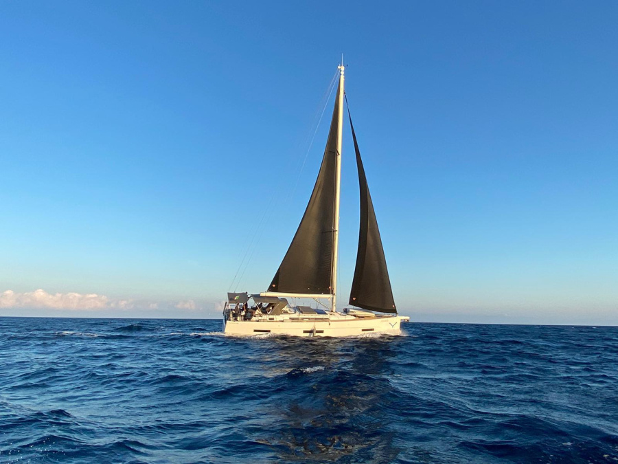Dufour 530 Exclusive 2020 — photo 14