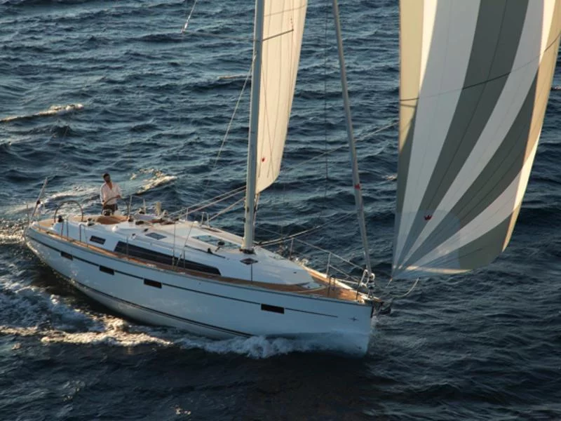 Bavaria Cruiser 41 (Hera) Main image - 0