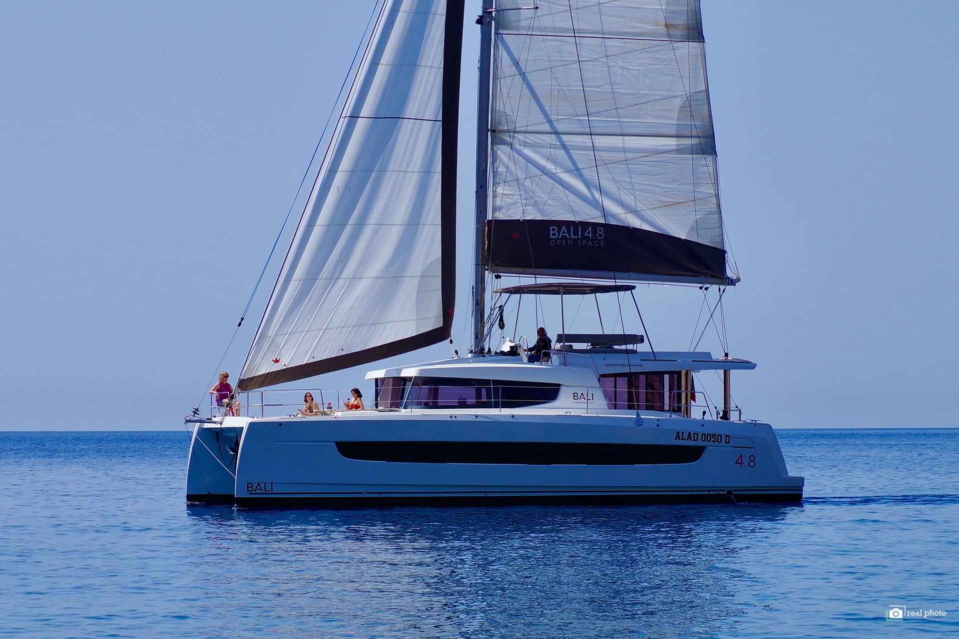 Photo #2 - Bali 4.8 (Antigone) en Portorosa - 25374