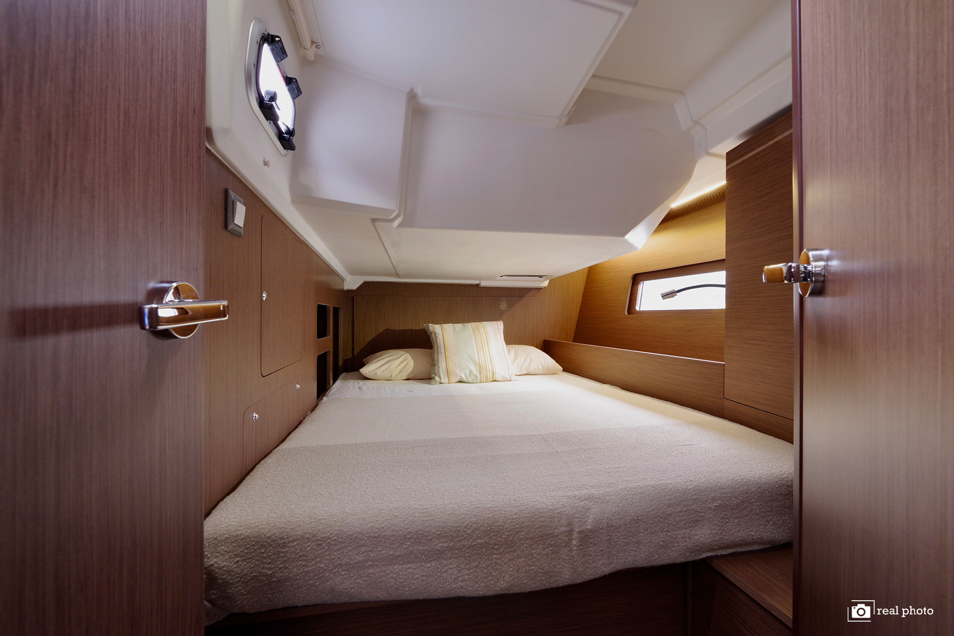 Photo #7 - Oceanis 46.1 (Arianna -, Solar Panel) en Portorosa - 25364