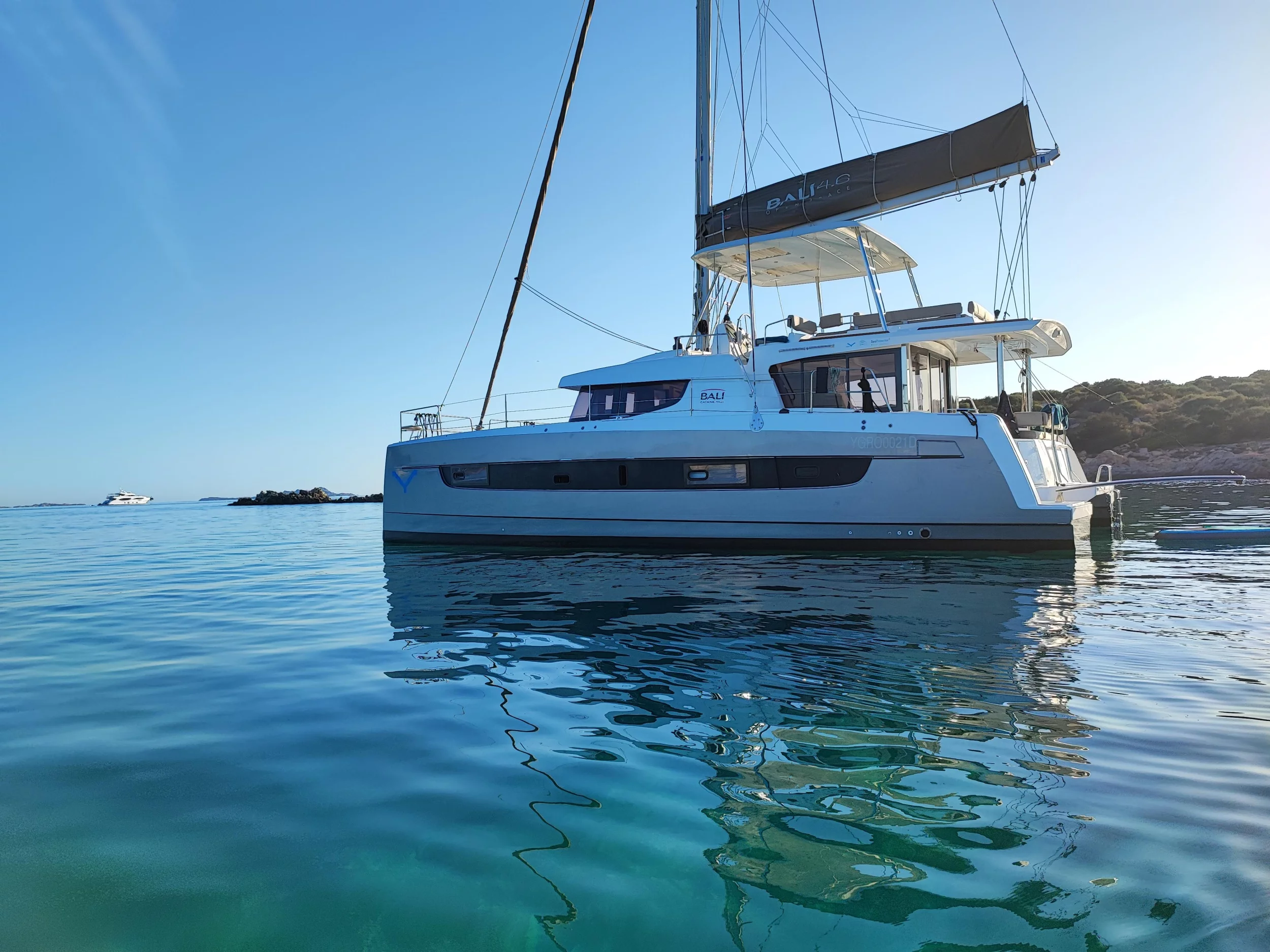 Bali 4.6 (Grampus)  - 32