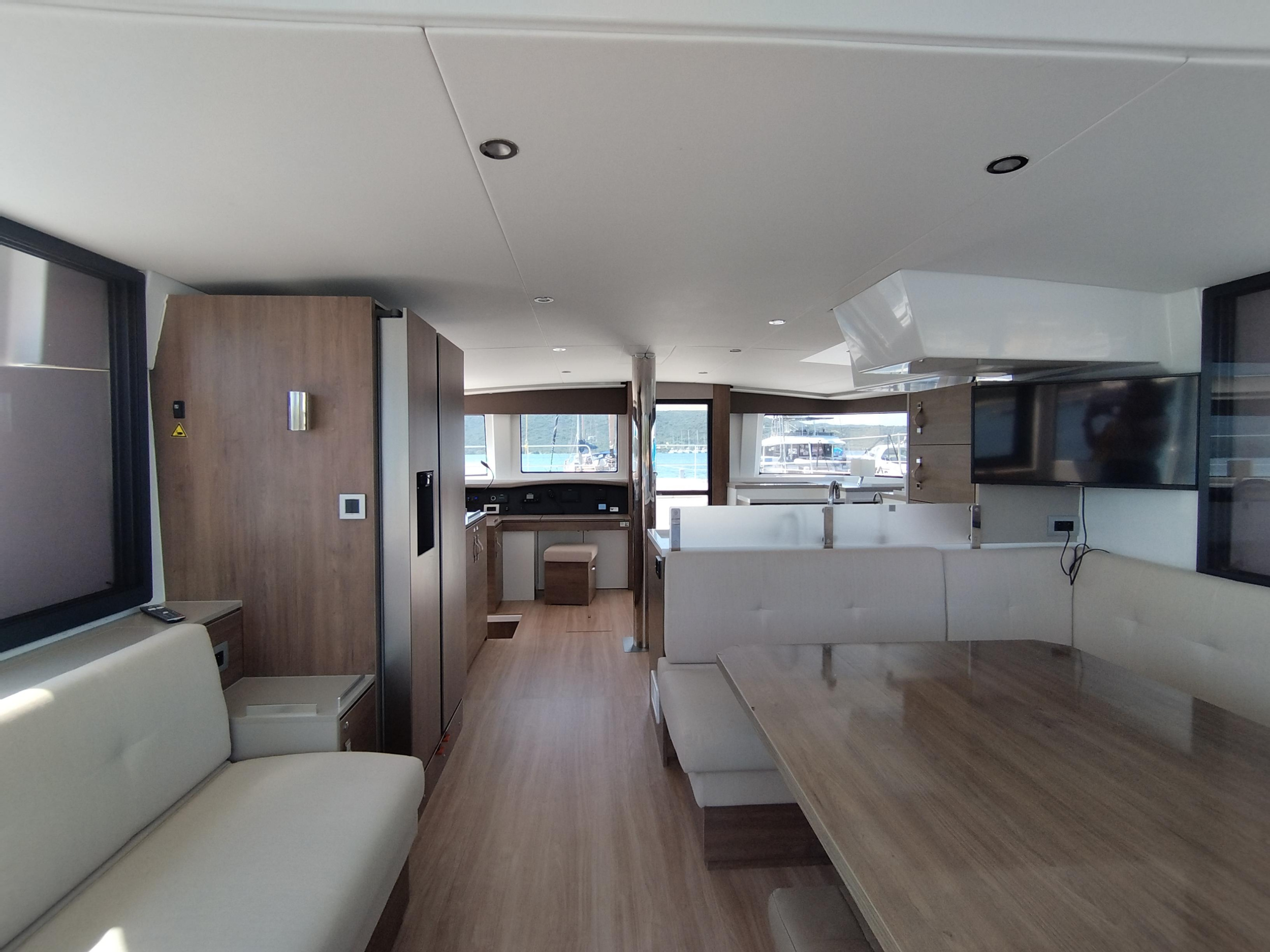 Photo #5 - Bali 4.8 (Physeter) in Porto Rotondo - 23858