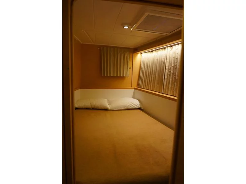 Lagoon 400 S2 (Myrto) interior - 8