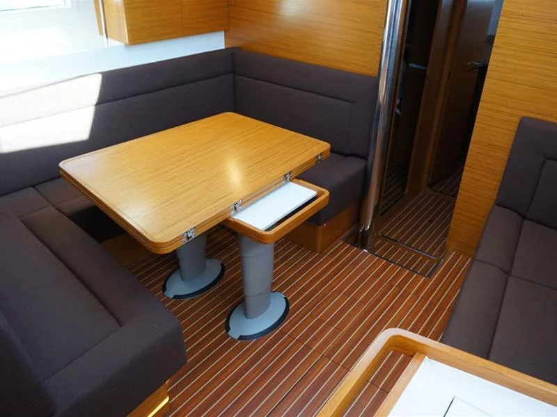 Elan 45 Impression. (Alkistis) Interior image - 1