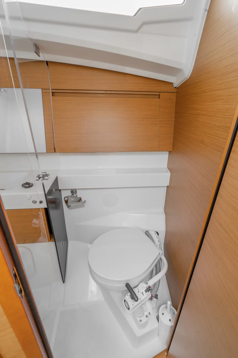 Sun Odyssey 410 (HIGH TIME)  - 7