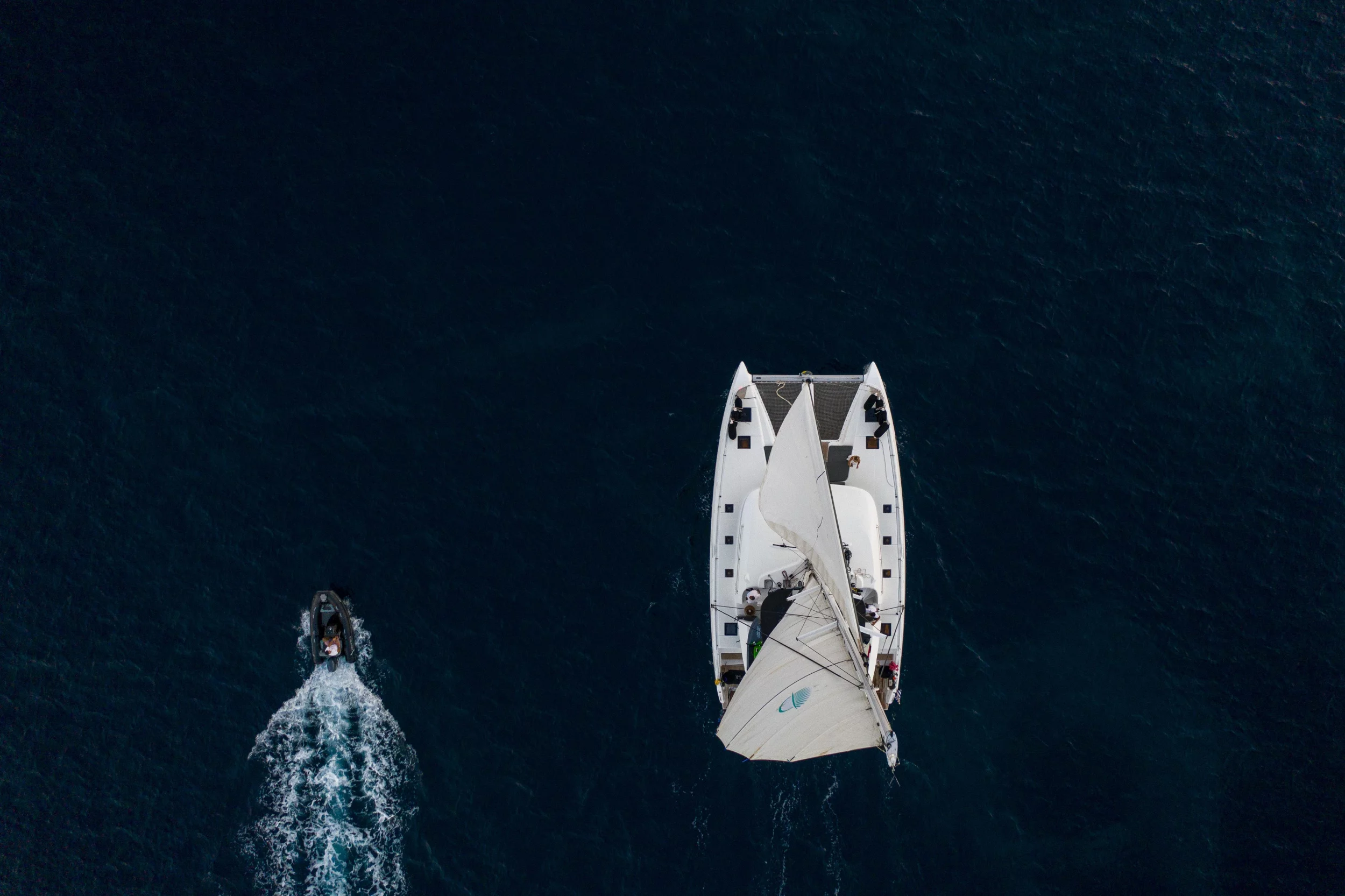 Lagoon 50 (NOMAD II)  - 16