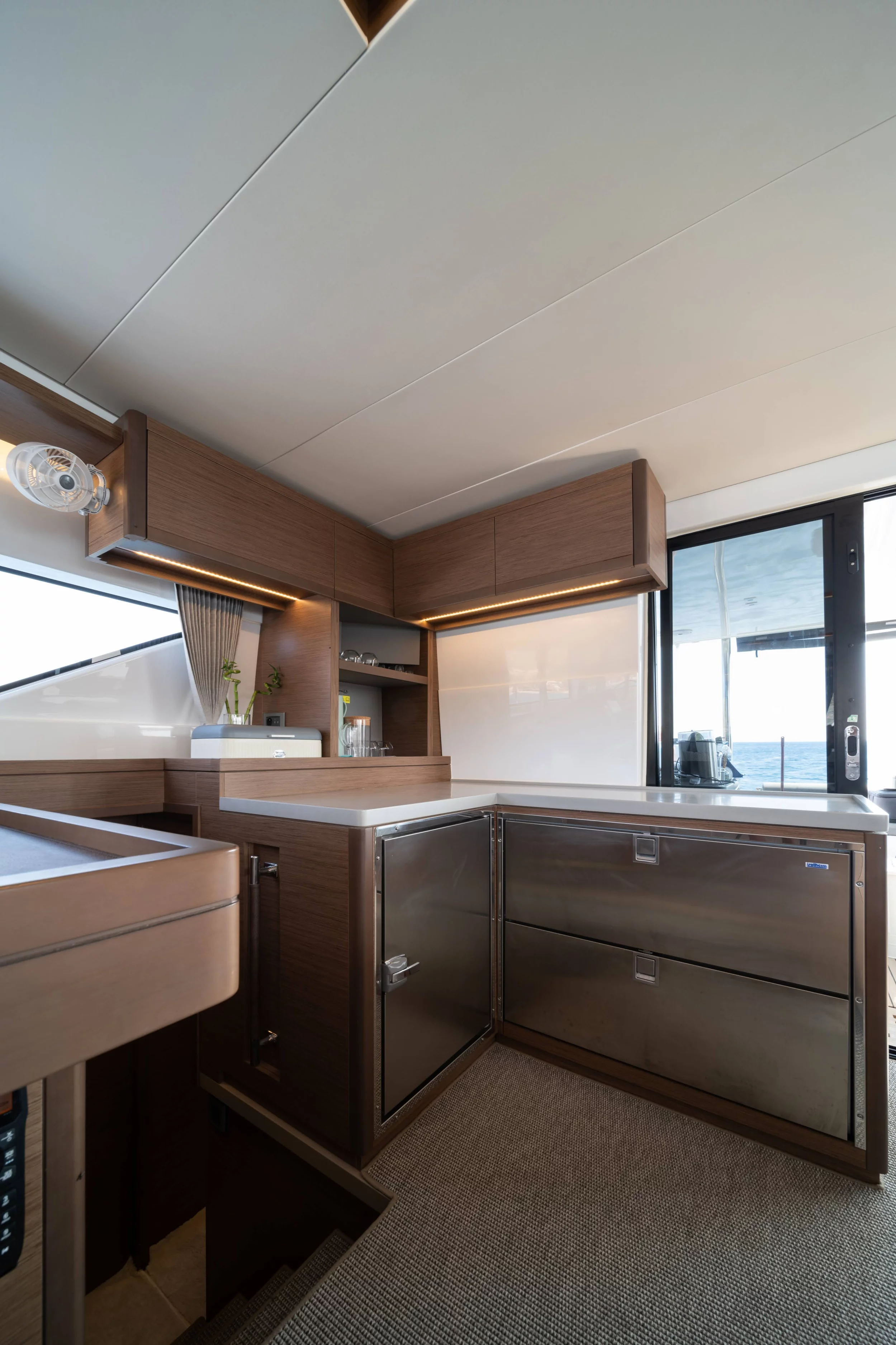 Lagoon 50 (NOMAD II)  - 10