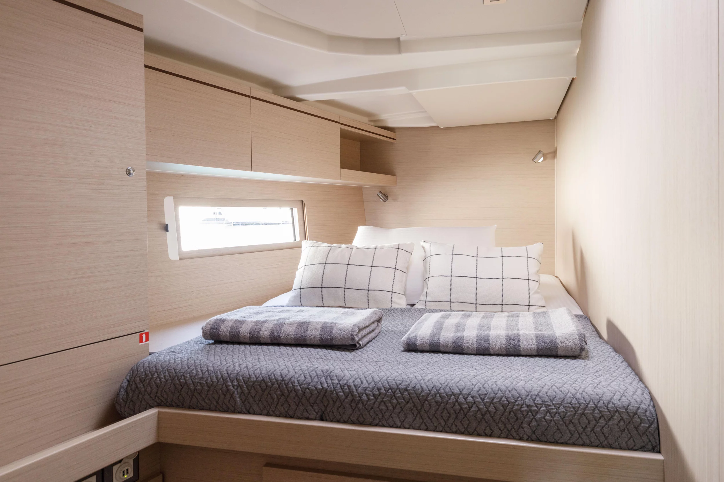 Oceanis 51.1 (Amelie)  - 4