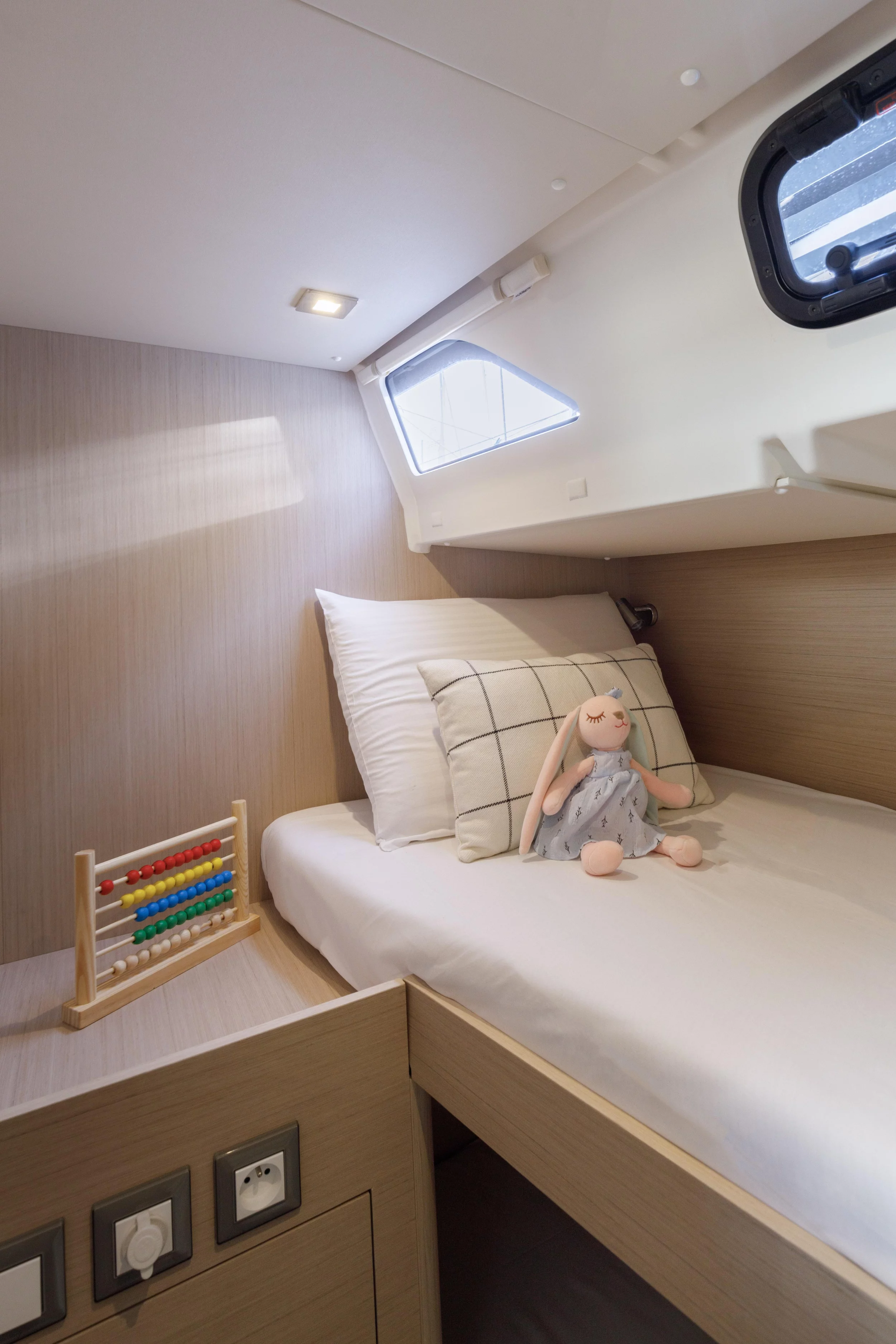 Oceanis 51.1 (Amelie)  - 5