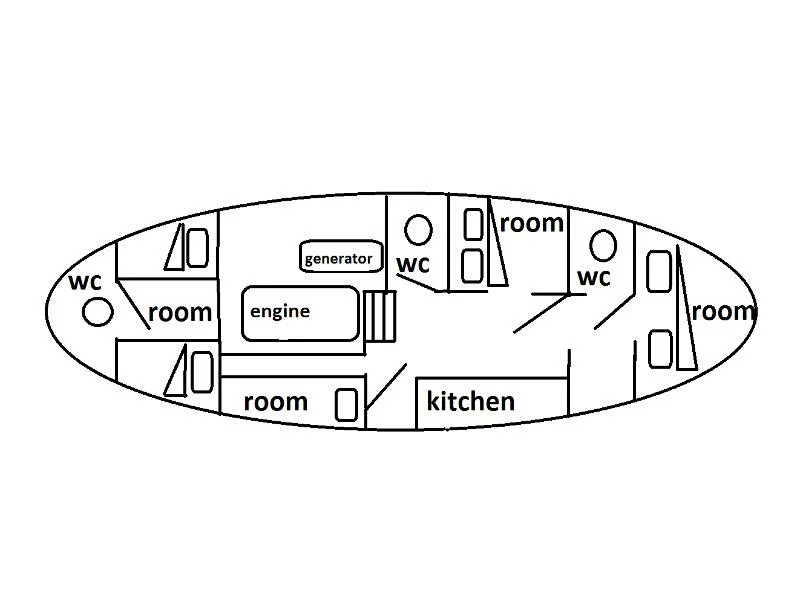 Leut (Vagabundo) Plan image - 38