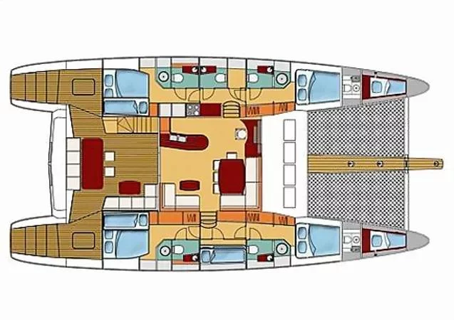 Sunreef 62 (ANASSA)  - 11