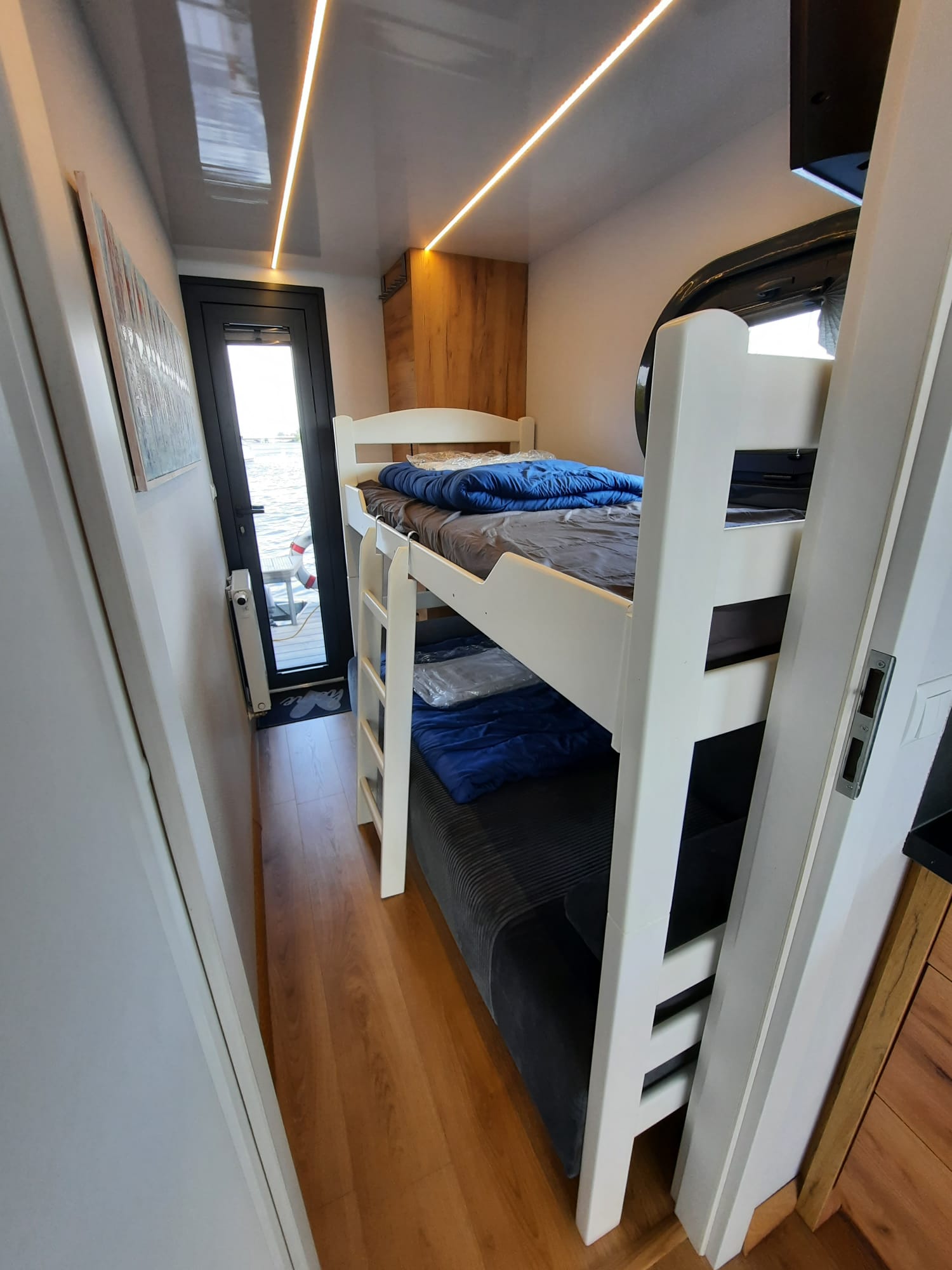 Campi 400 — photo 3
