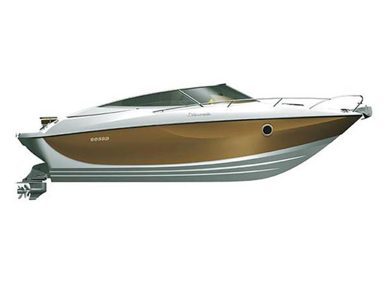 Photo #19 - Sessa Marine S26 (Sessa S26) en Trogir - 25610