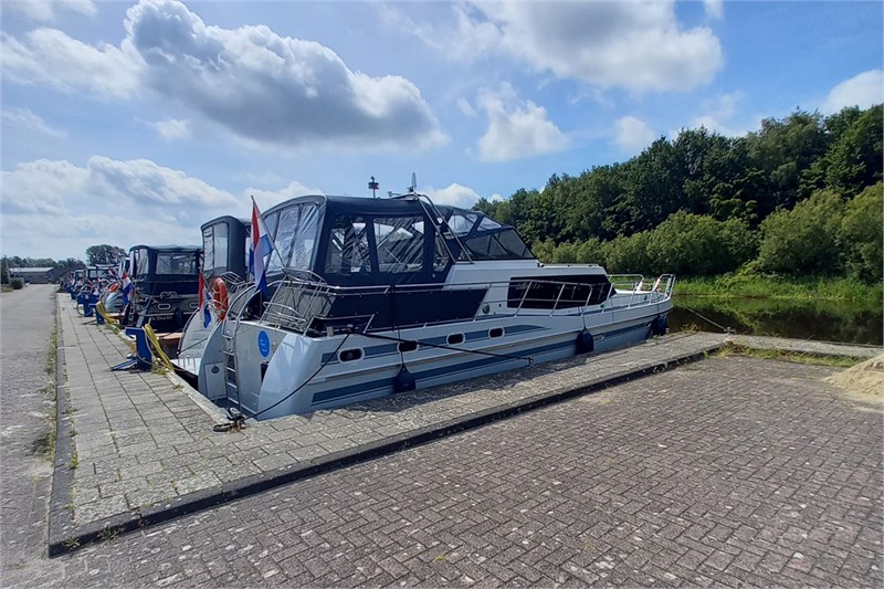 Tyvano 1450 — photo 12