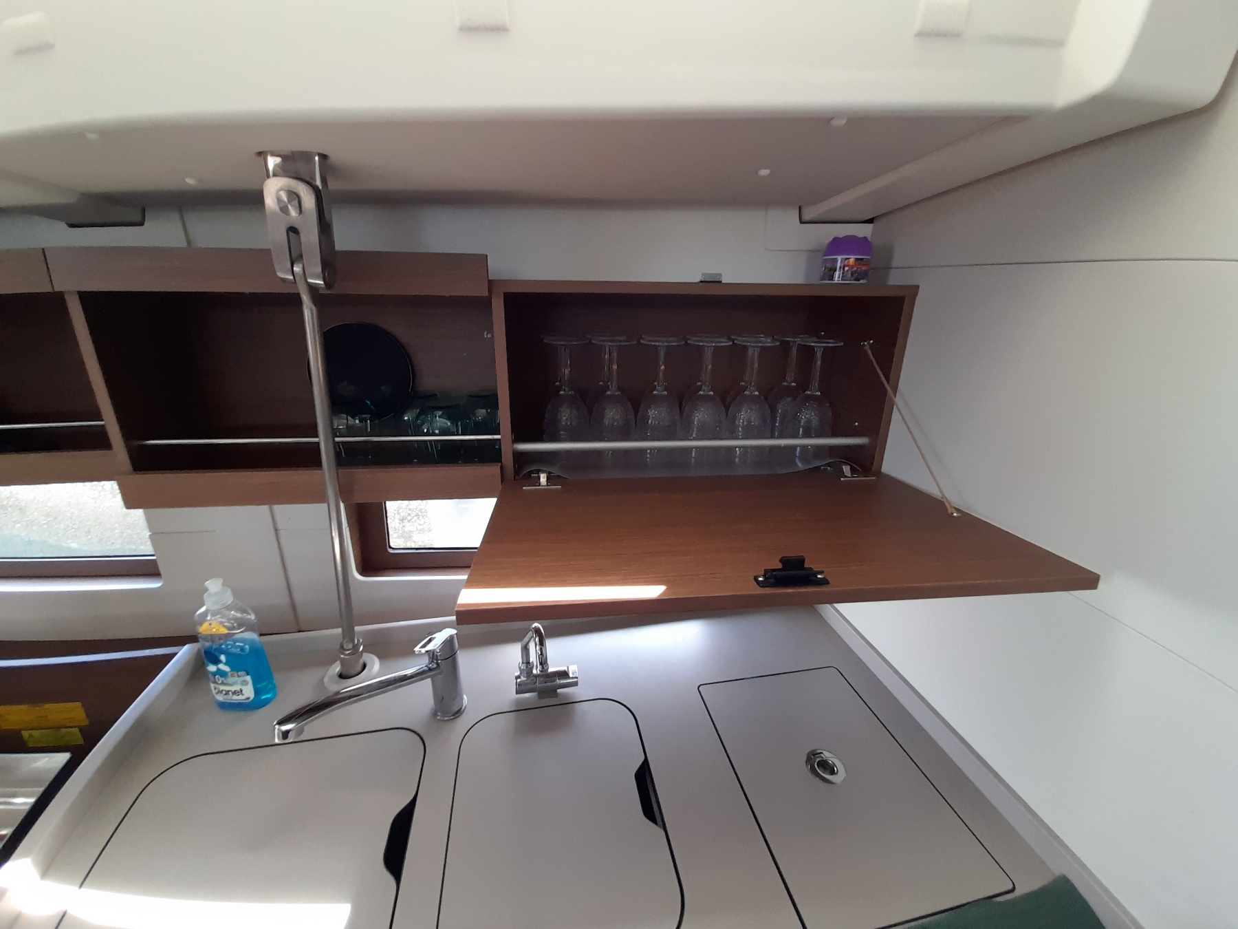 Photo #16 - Oceanis 46.1 (OKIROI) en Atenas - 25634