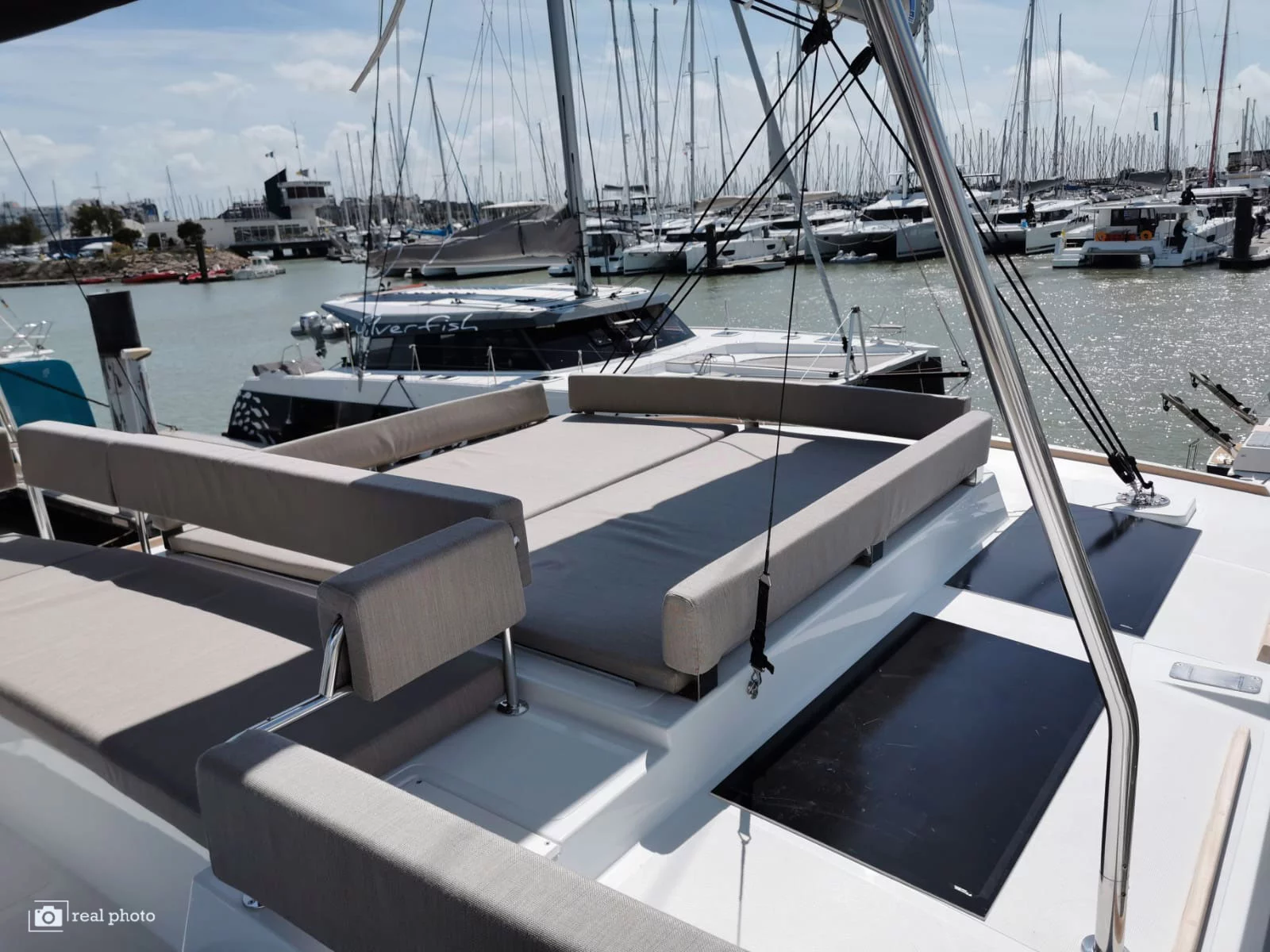 Bali 4.6 (Moderna-, , WM, Solar Panel, BBQ)  - 15