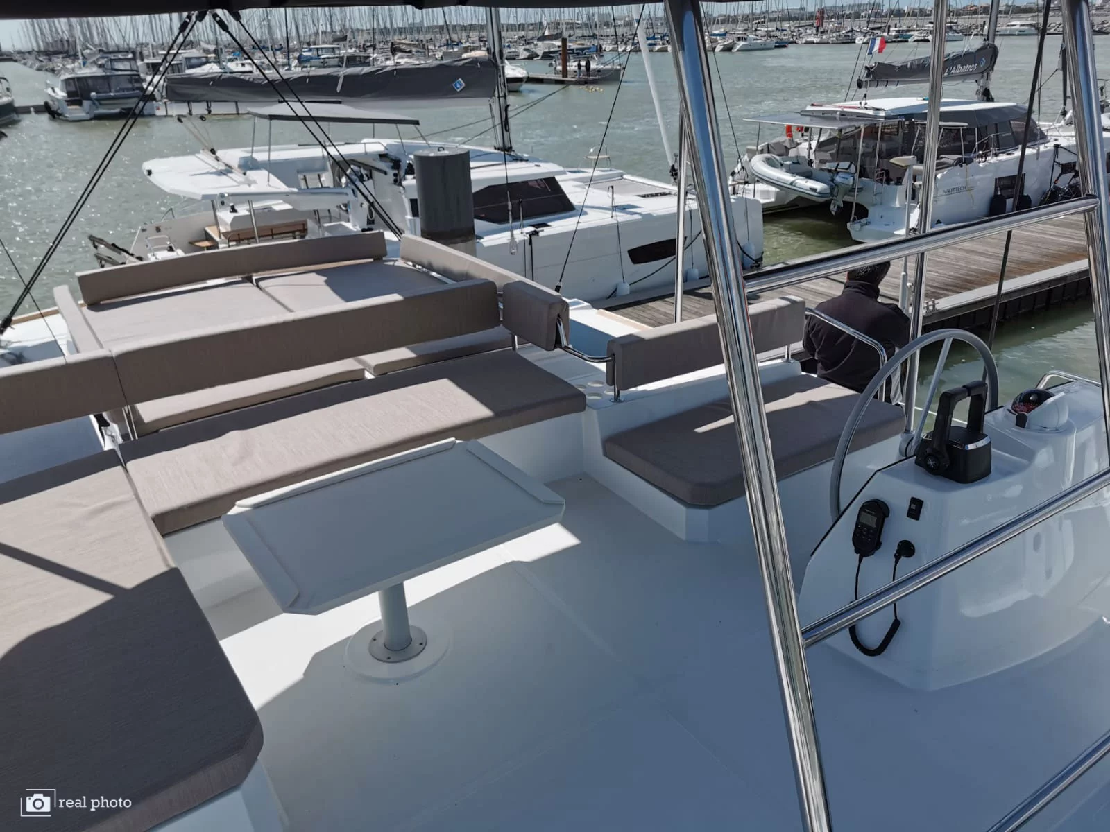 Bali 4.6 (Moderna-, , WM, Solar Panel, BBQ)  - 10