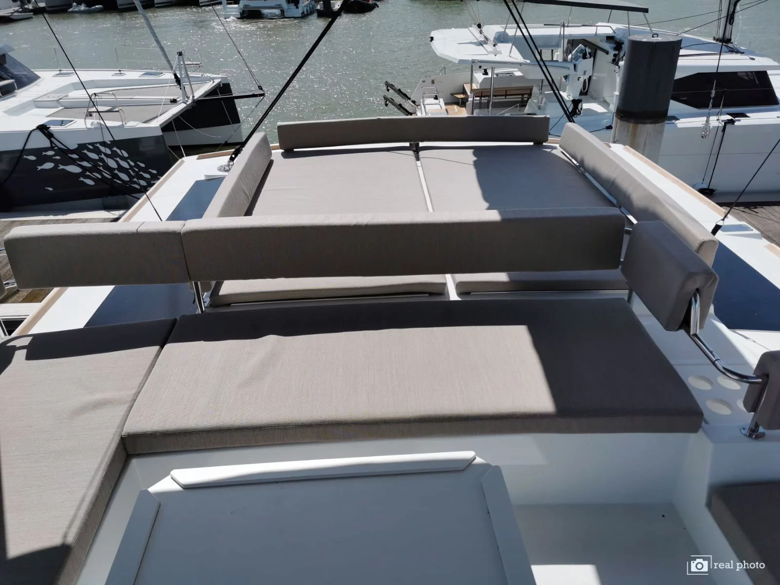 Bali 4.6 (Moderna-, , WM, Solar Panel, BBQ)  - 4