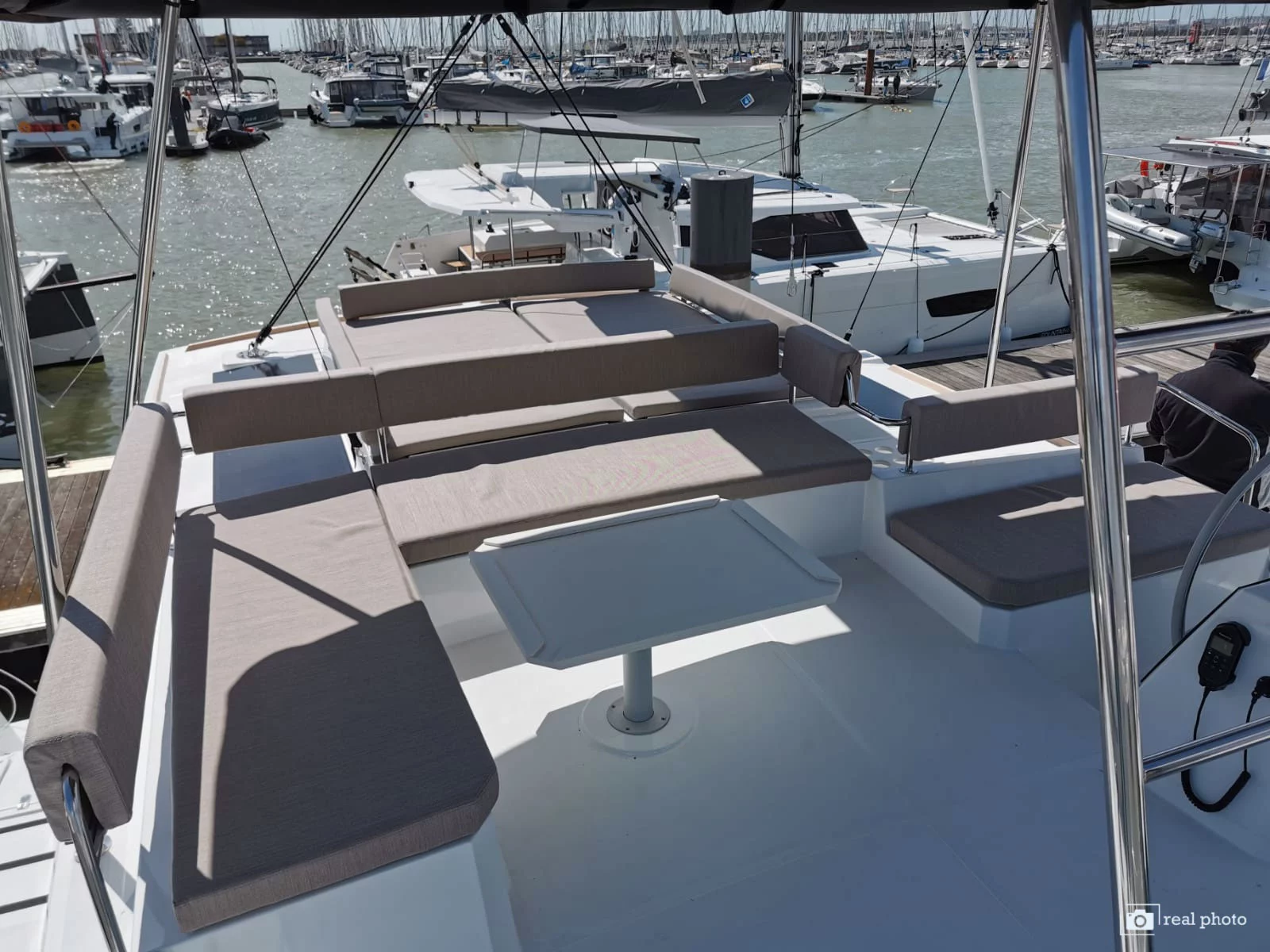 Bali 4.6 (Moderna-, , WM, Solar Panel, BBQ)  - 12